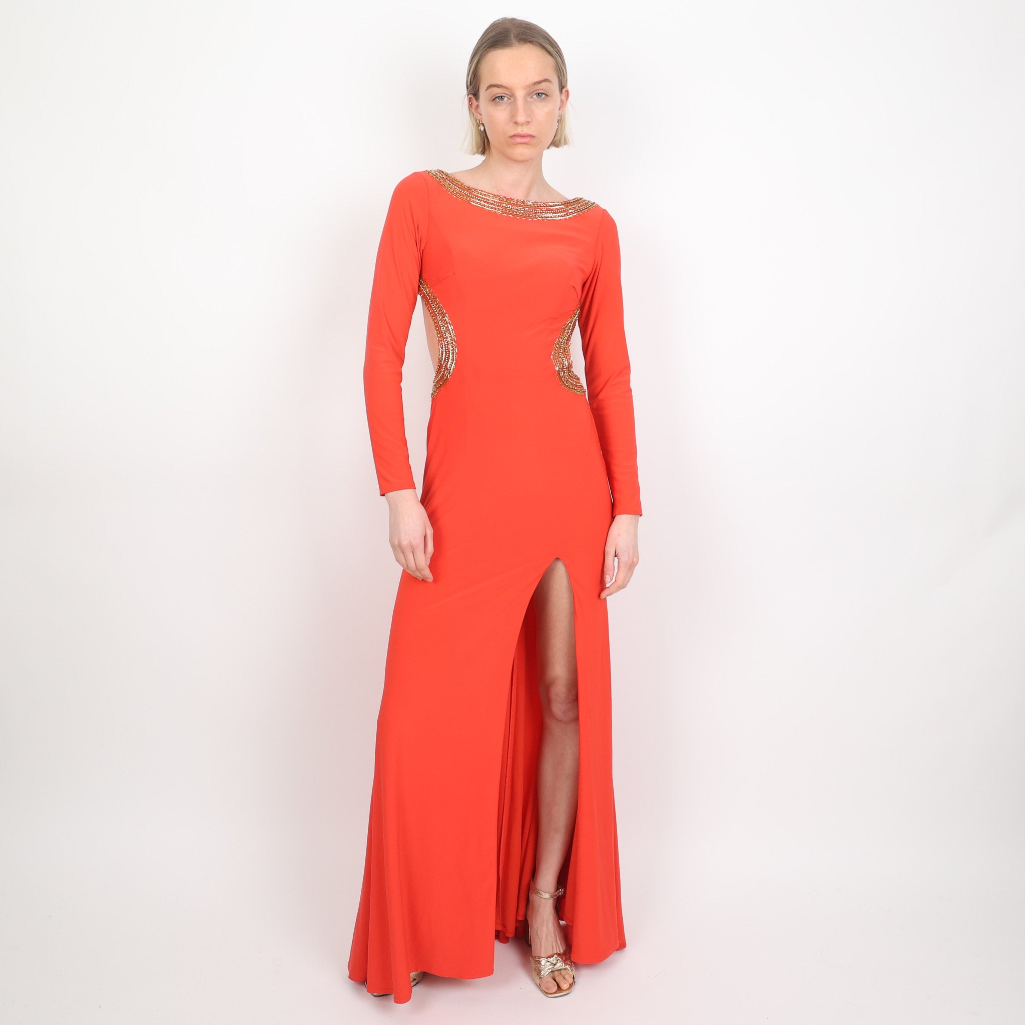 Dress, UK Size 8