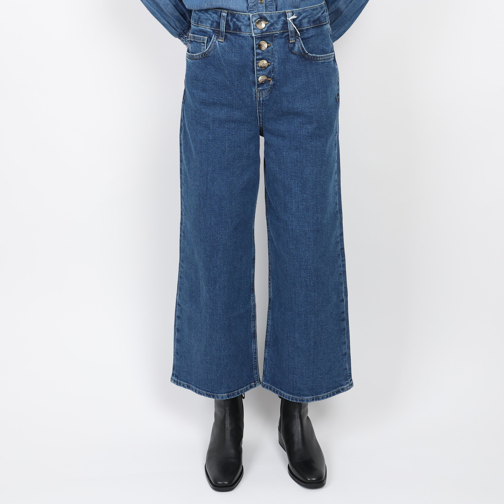 Jeans, UK Size 10
