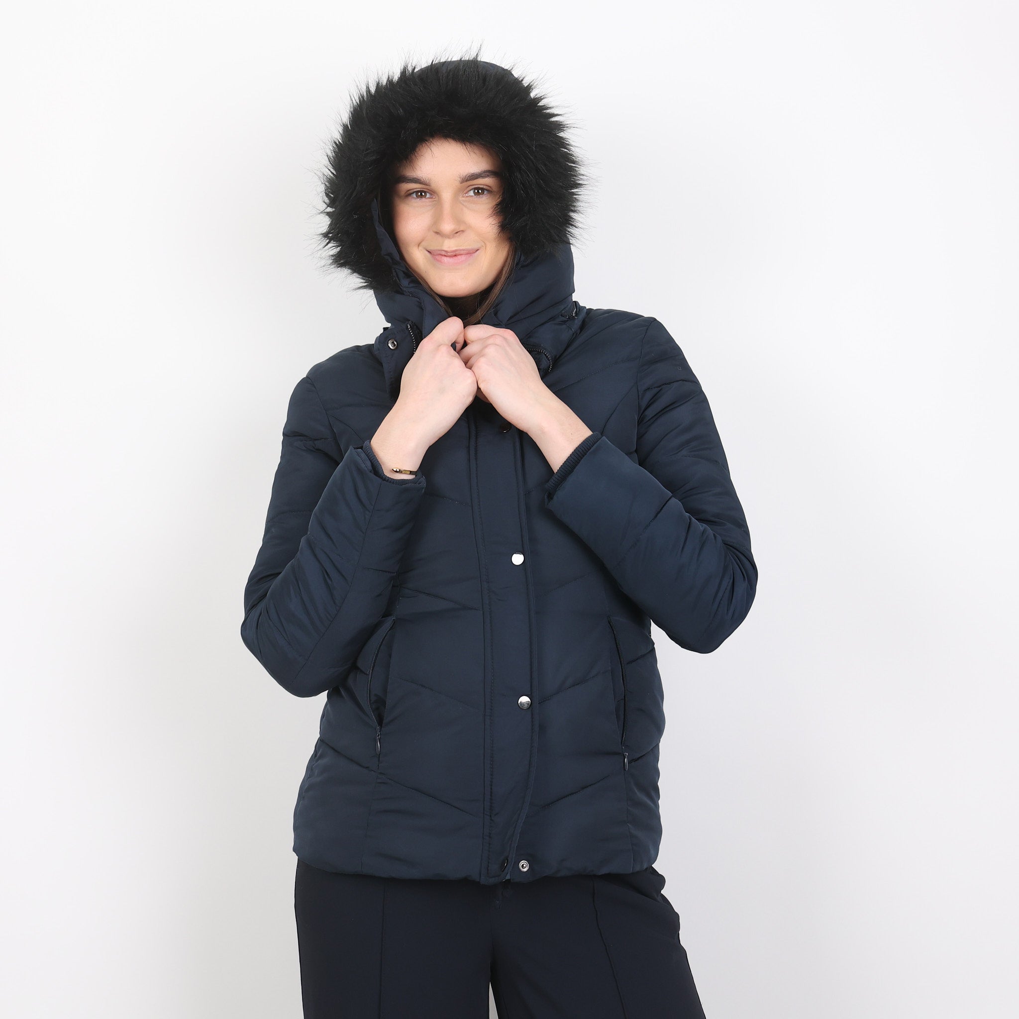 Coat, UK Size 8