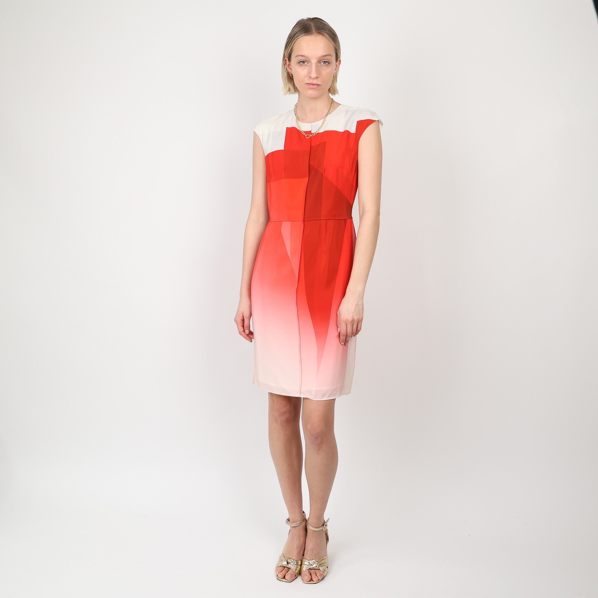 Dress, UK Size 8