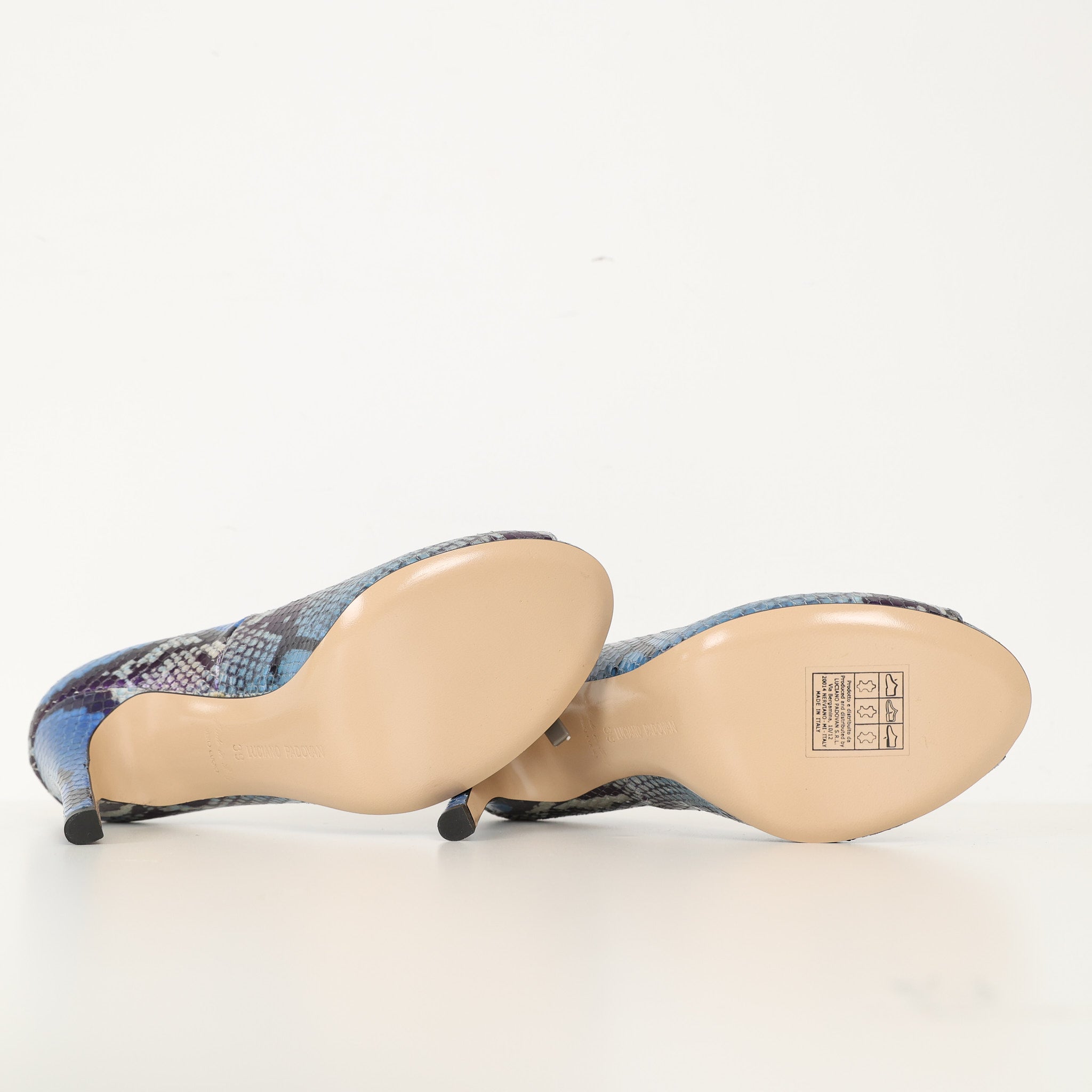Shoes, Shoe Size 39