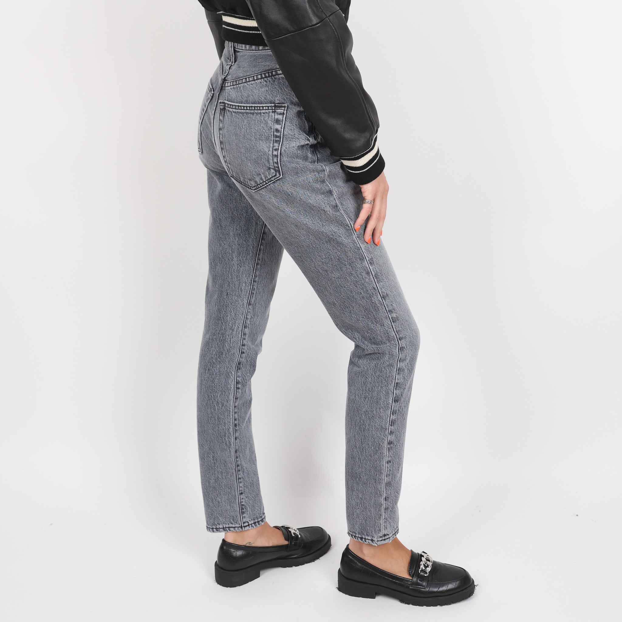 Jeans, Waist 25