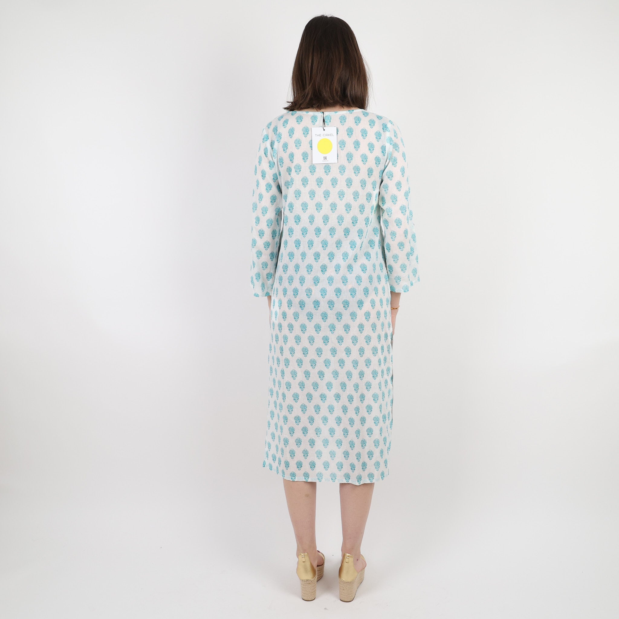 Dress, UK Size 10