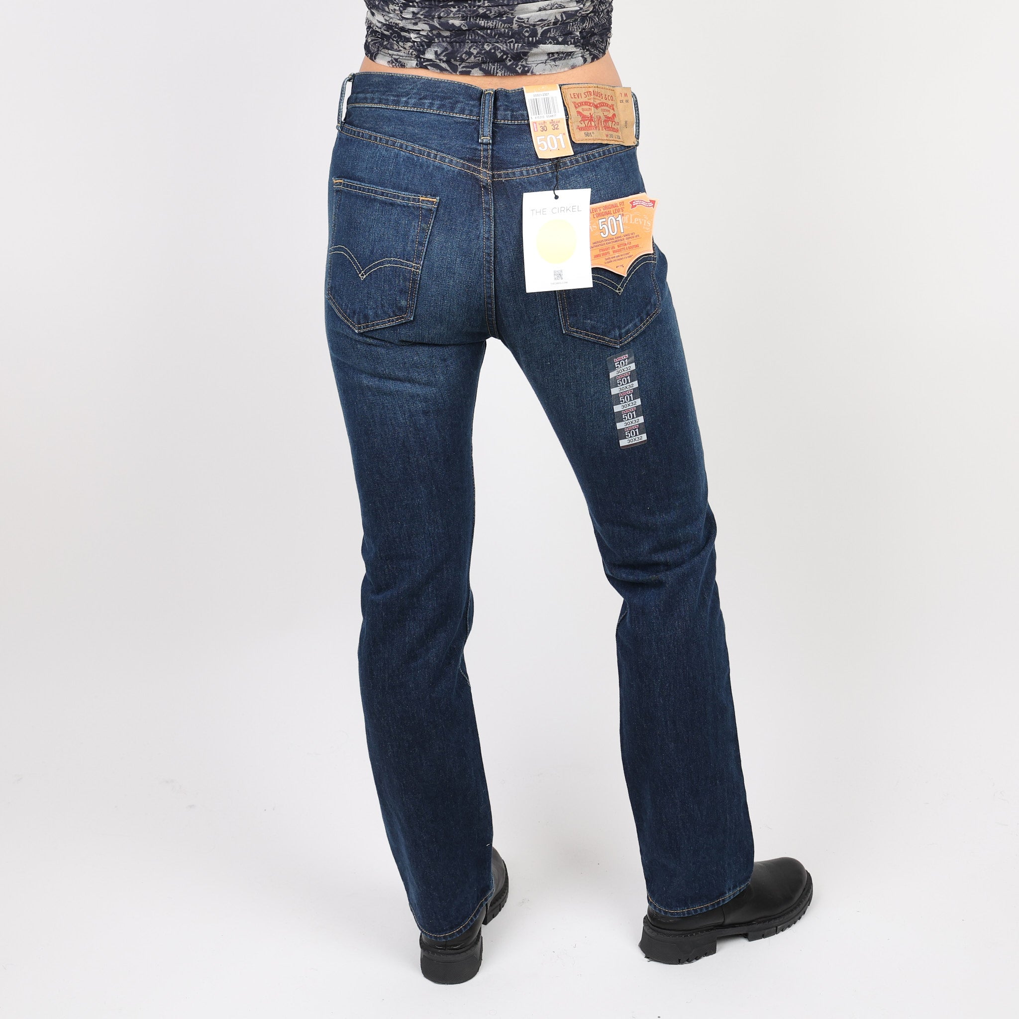 Jeans, Waist 30