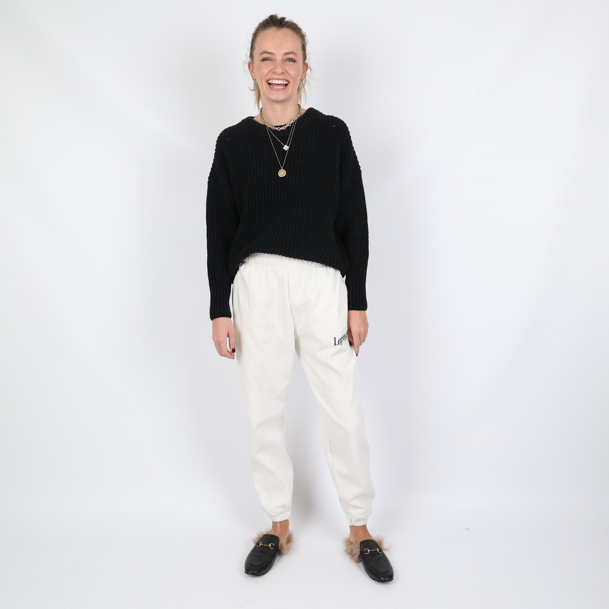 Trousers, UK Size 8