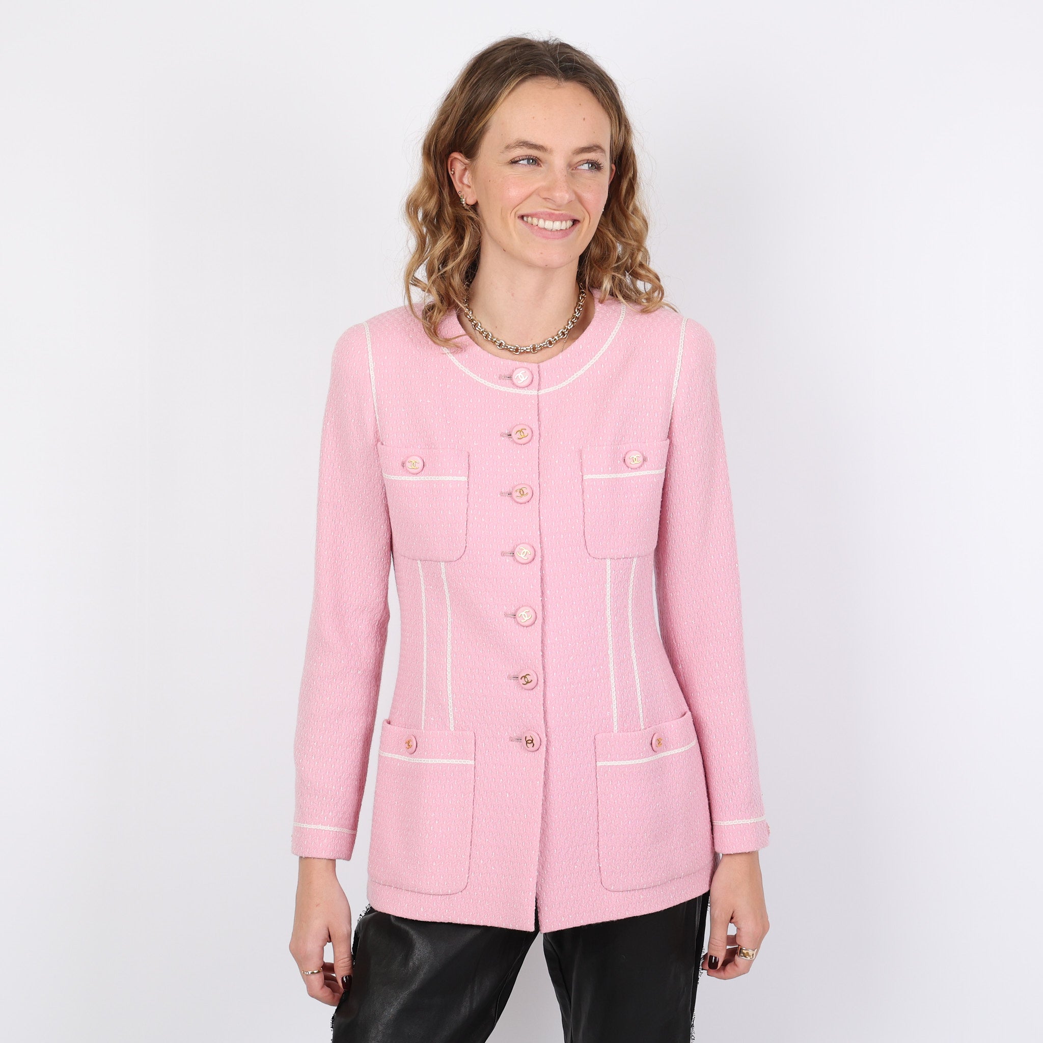 Jacket, UK Size 8