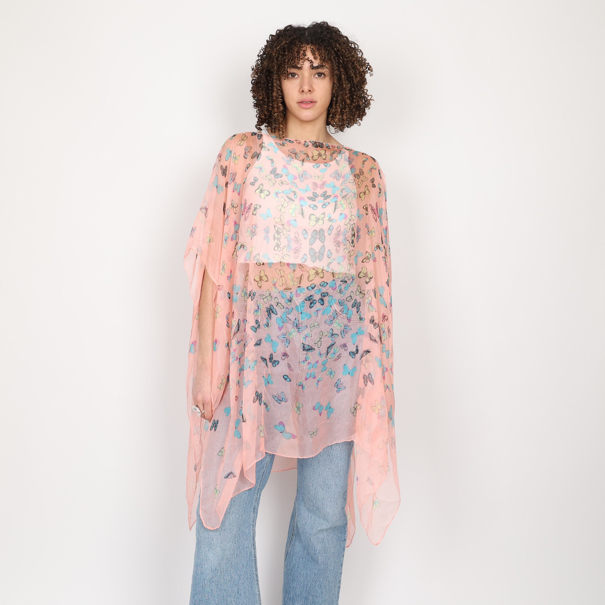 Scarf, UK Size One Size