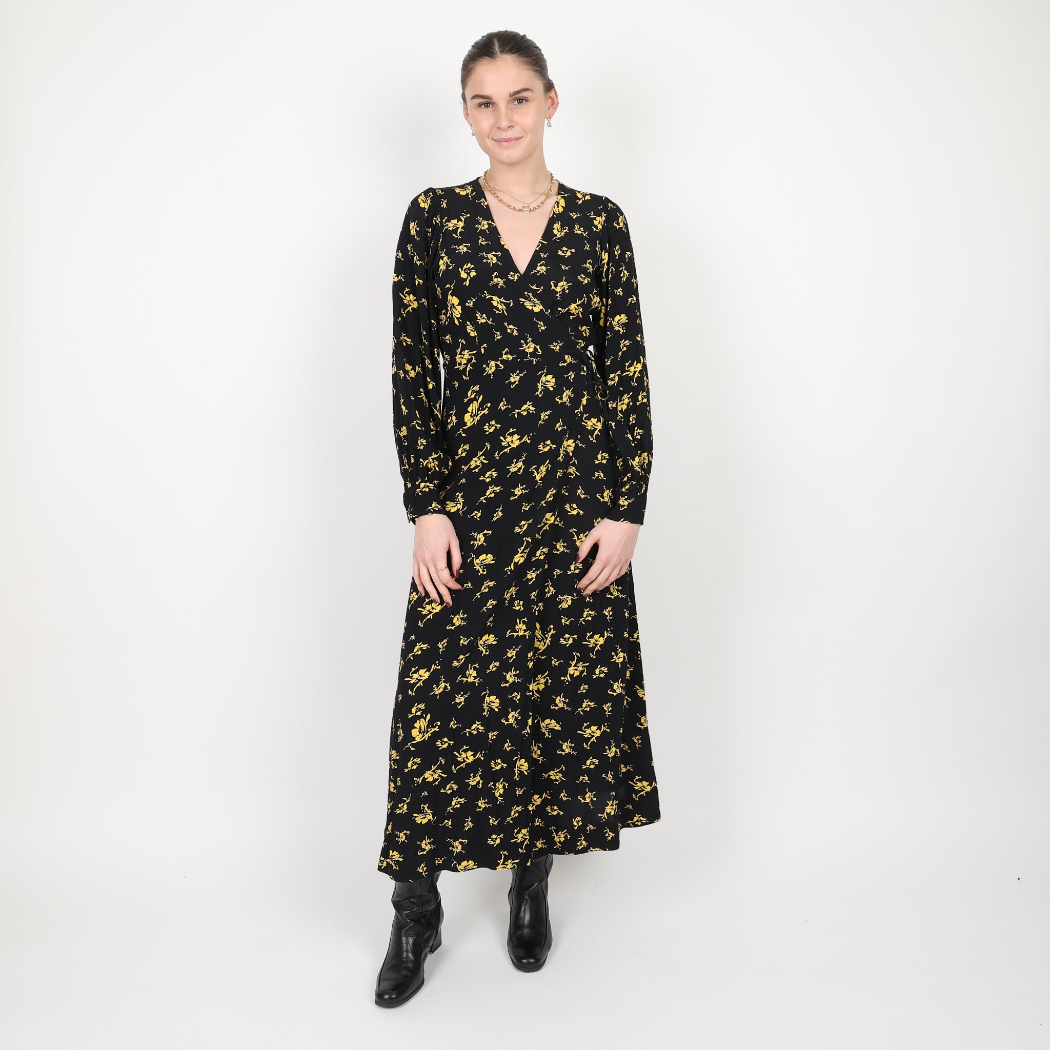 Dress, UK Size 10