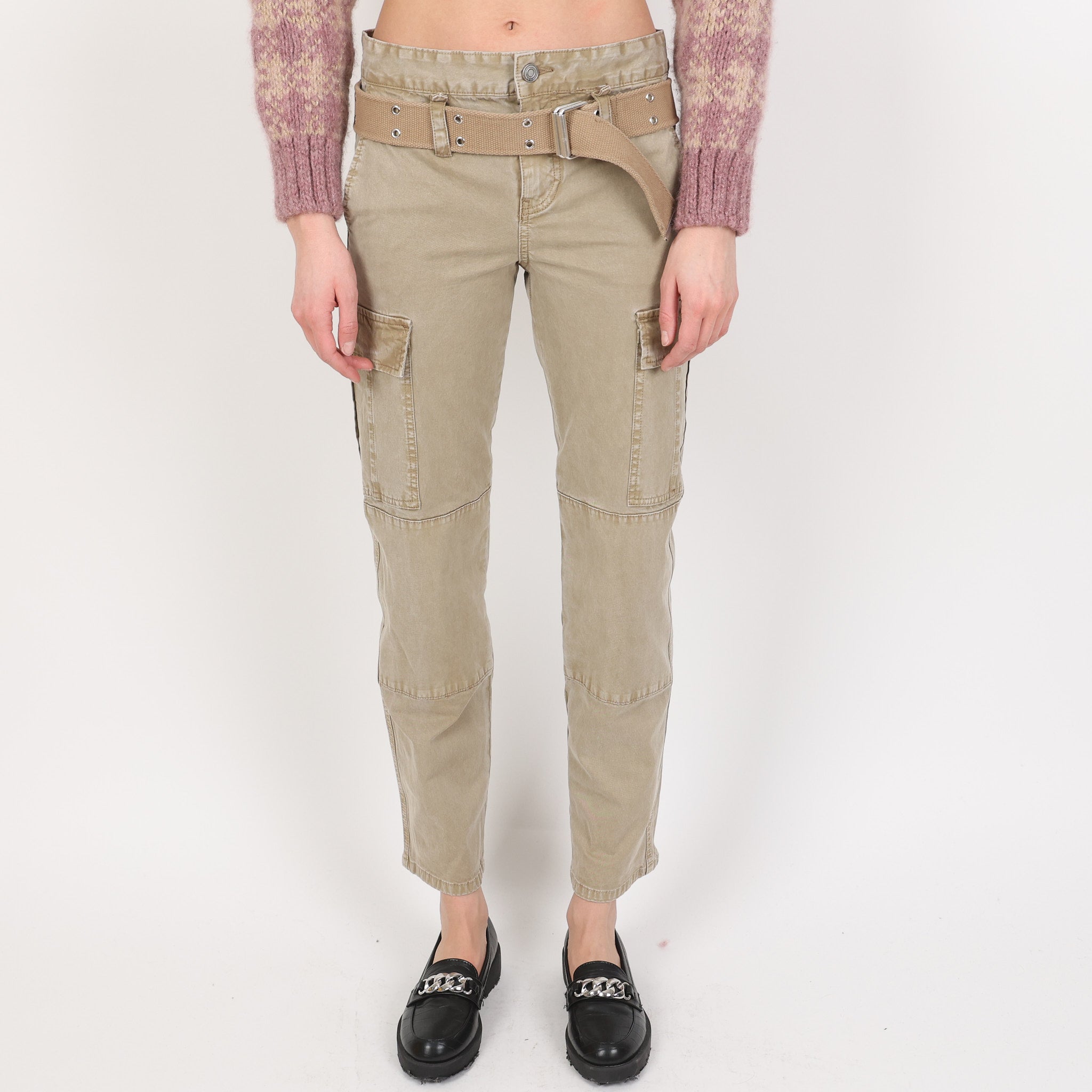 Trousers, Waist 23