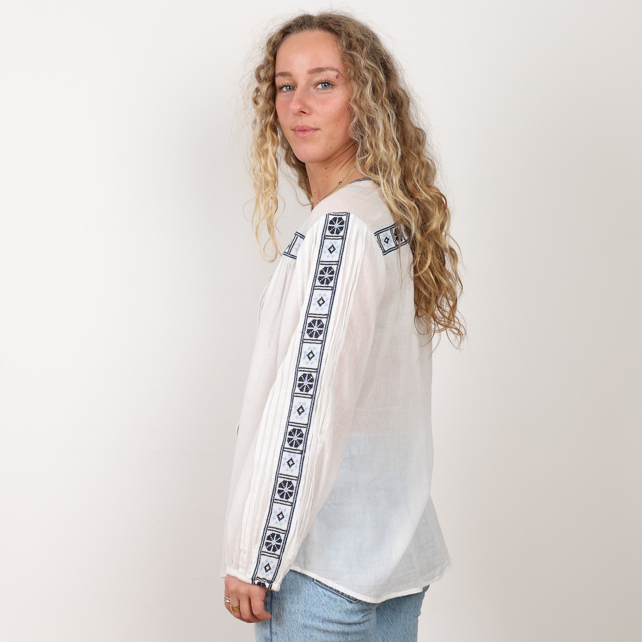 Top, UK Size 10