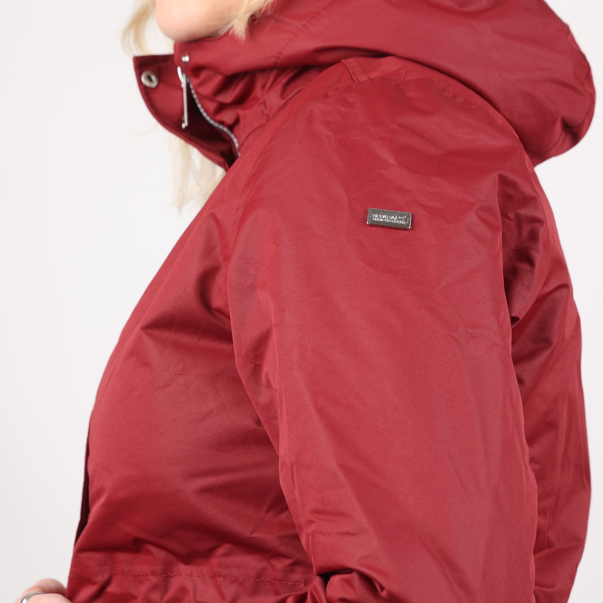 Coat, UK Size 14