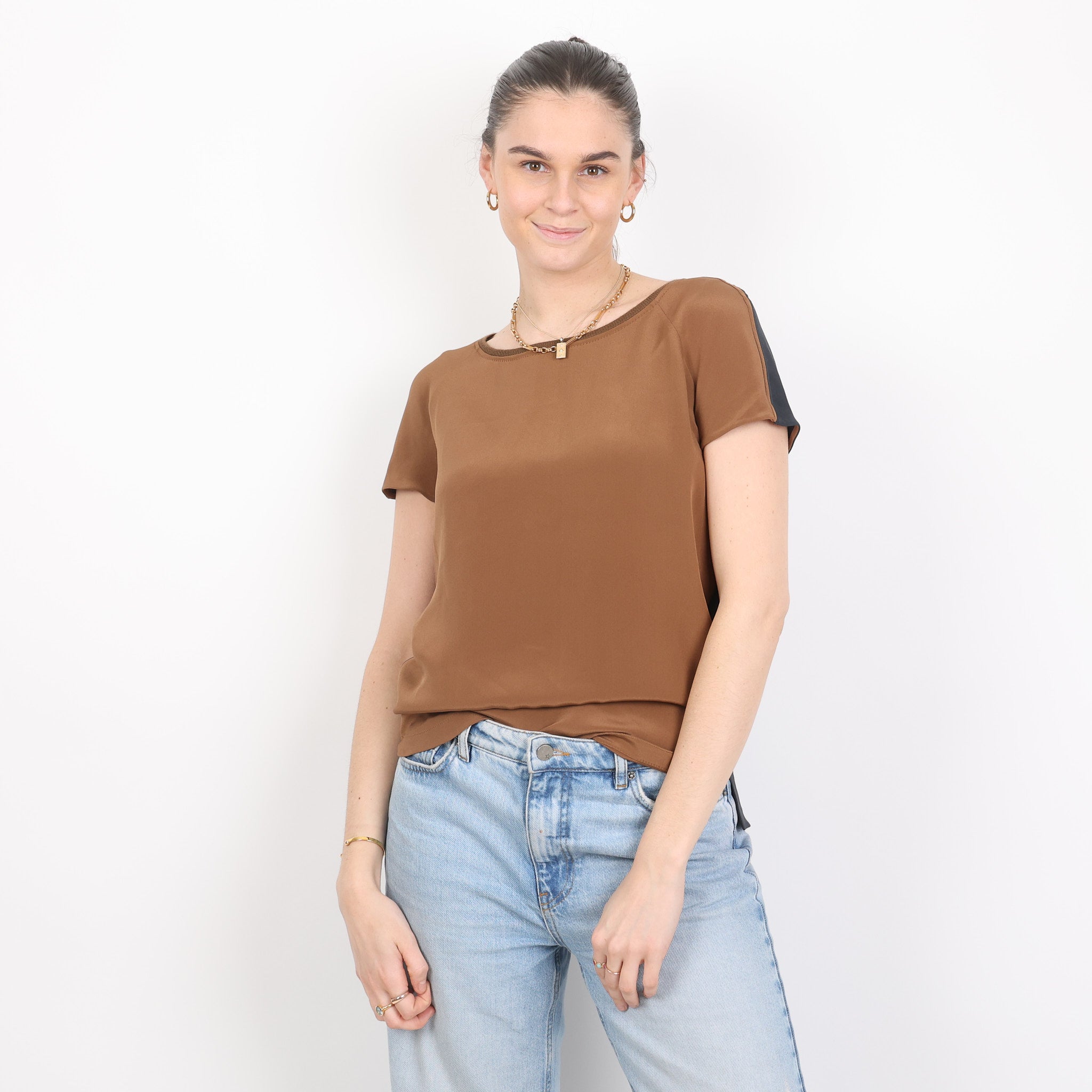Top, UK Size 14