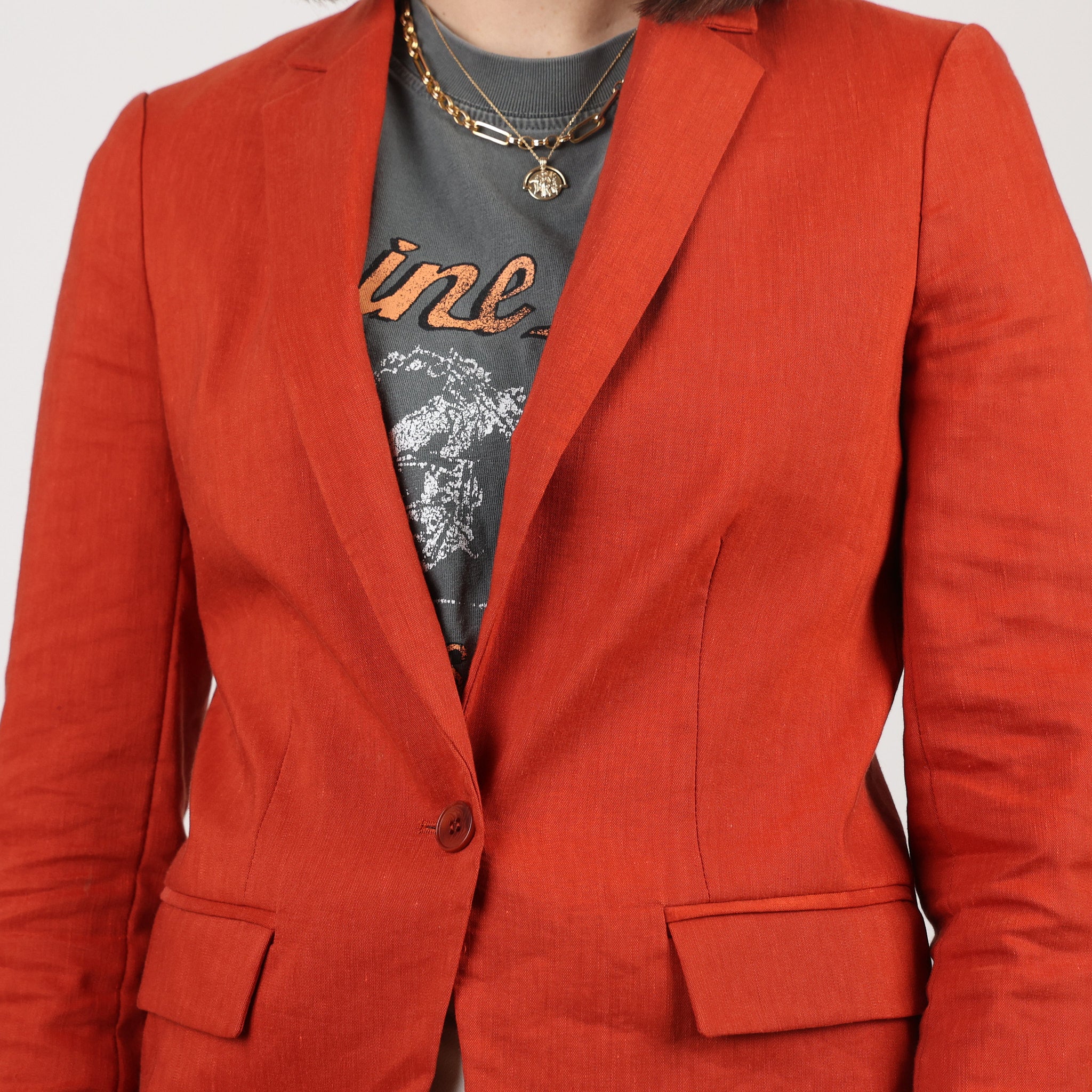 Blazer, UK Size 8