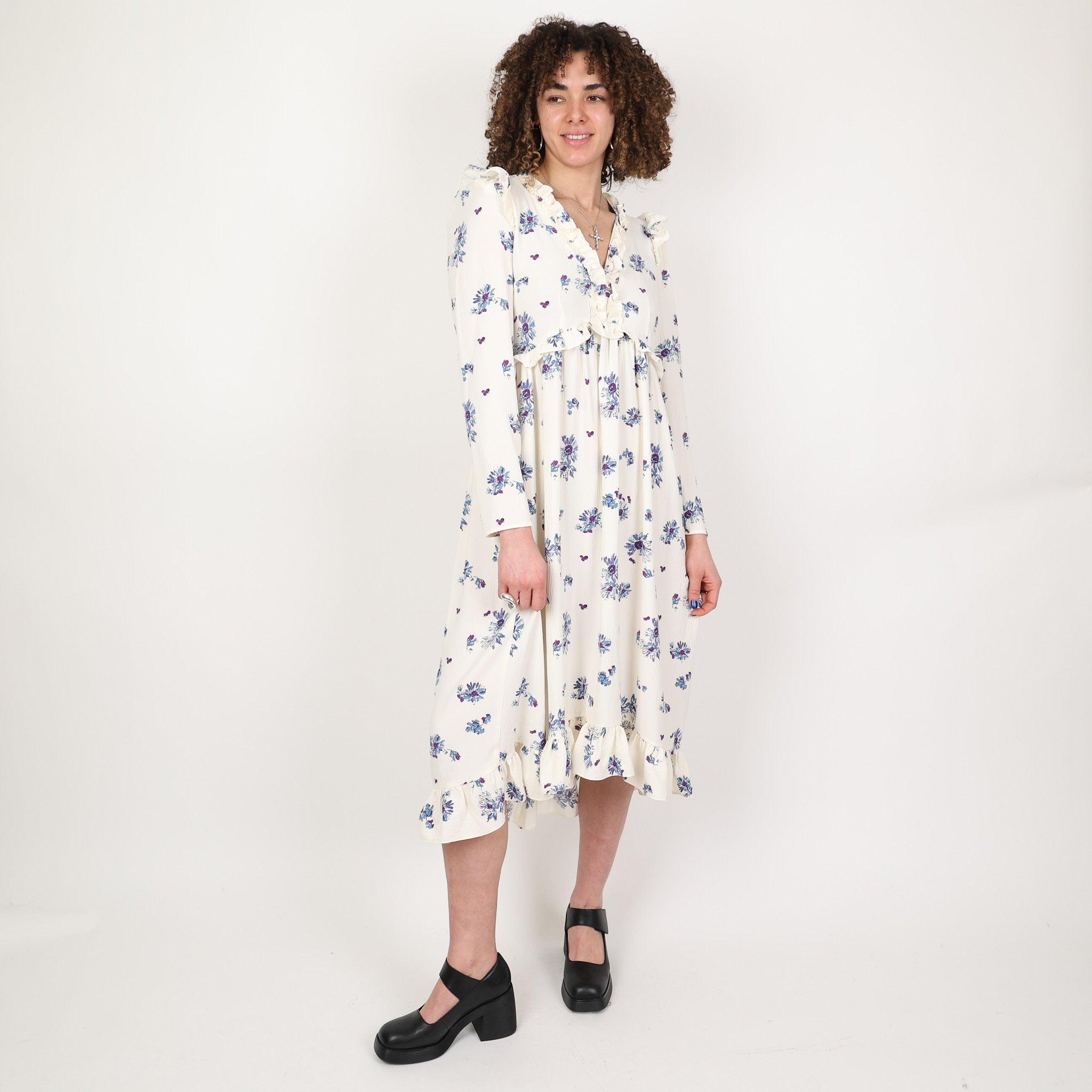 Dress, UK Size 10