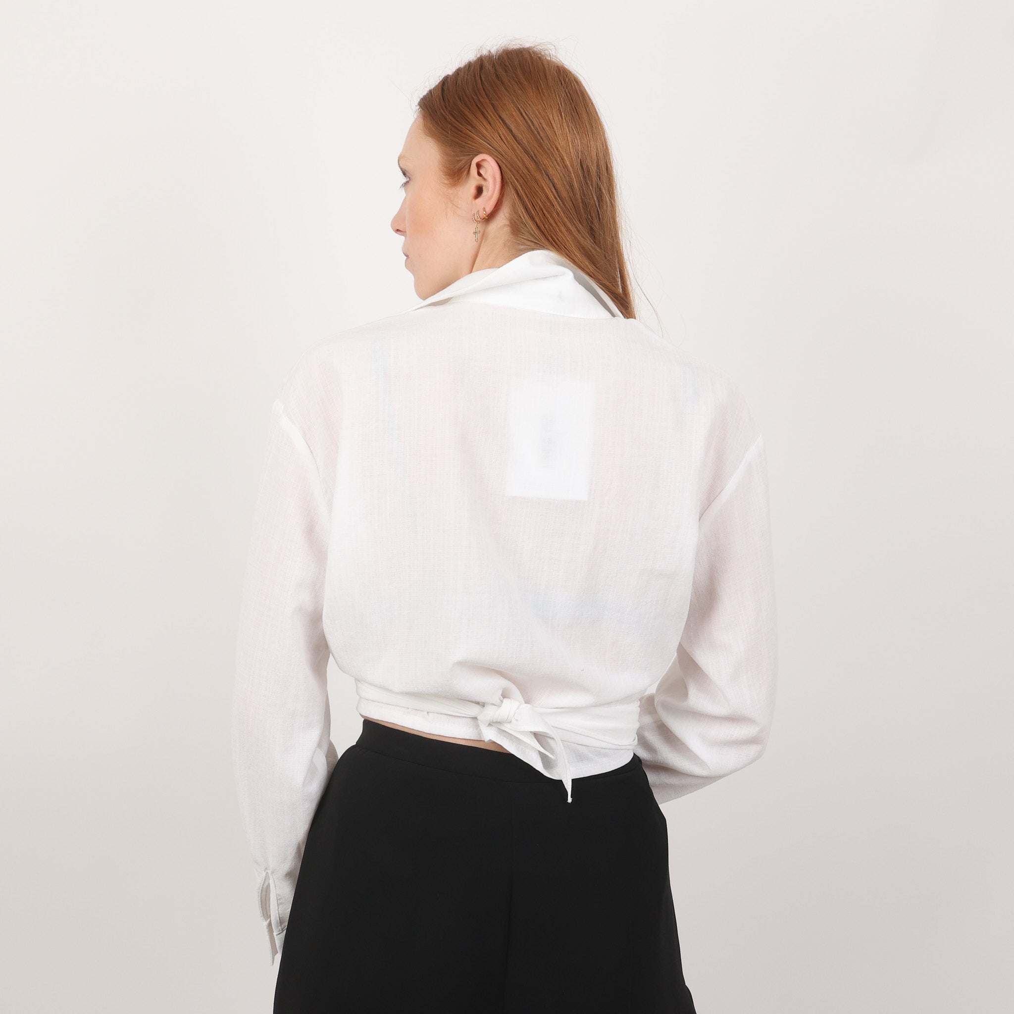 Top, UK Size 8