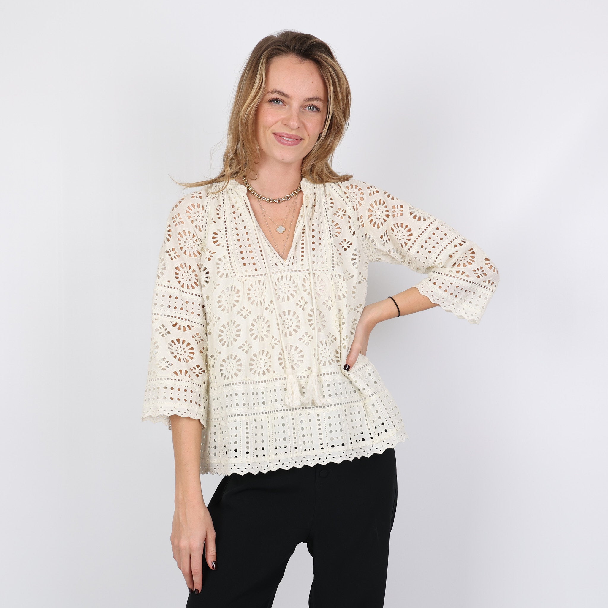 Blouse, UK Size 6