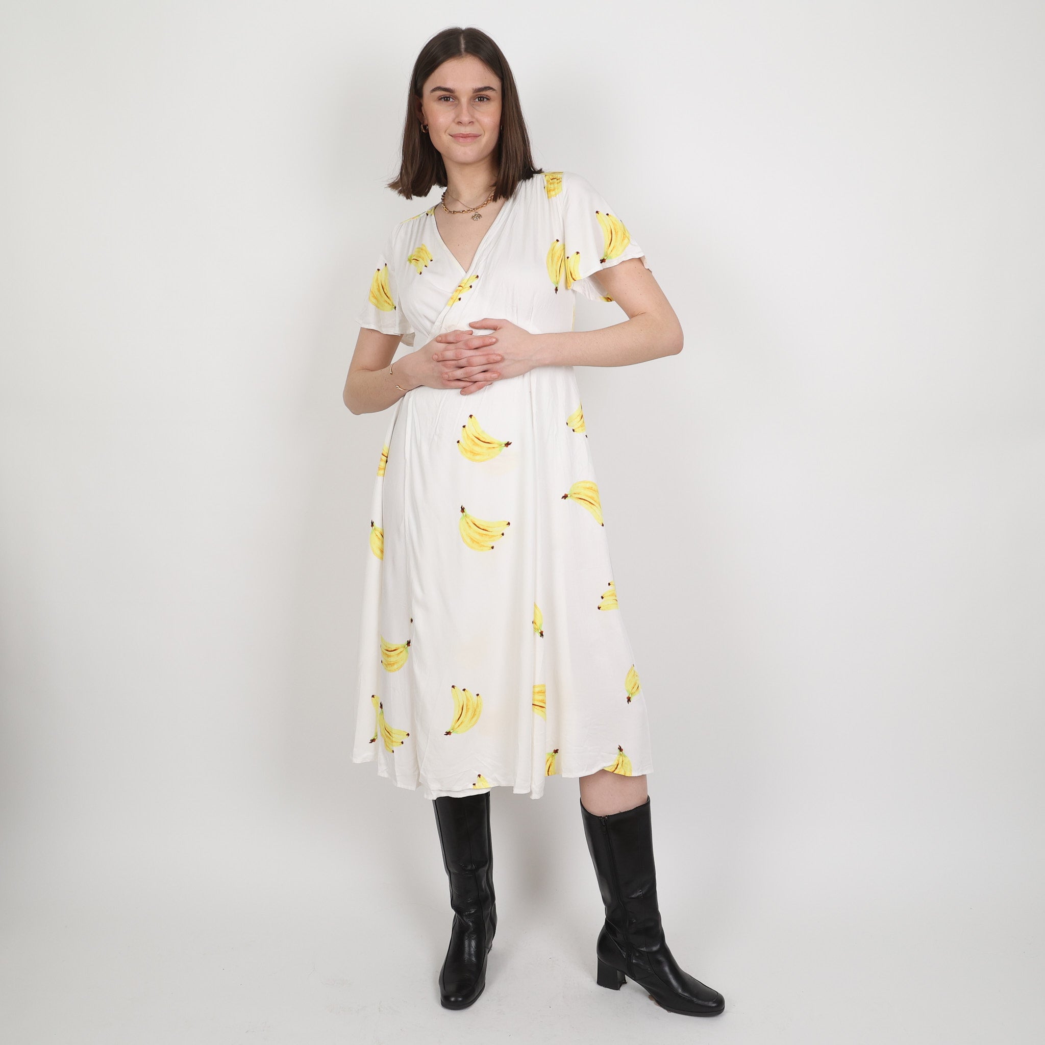 Dress, UK Size 6