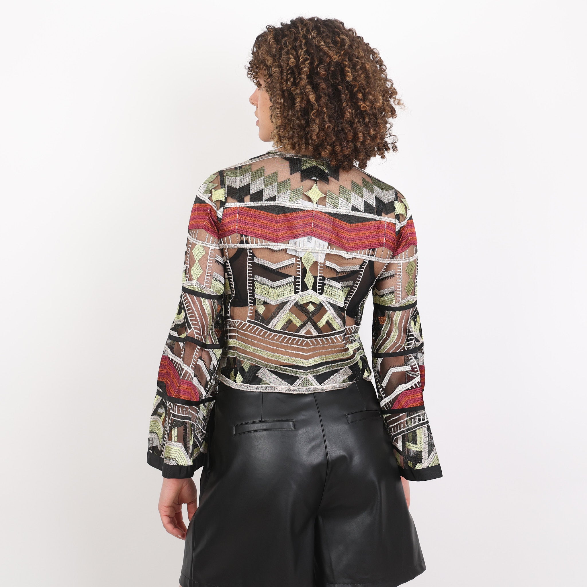 Top, UK Size 10