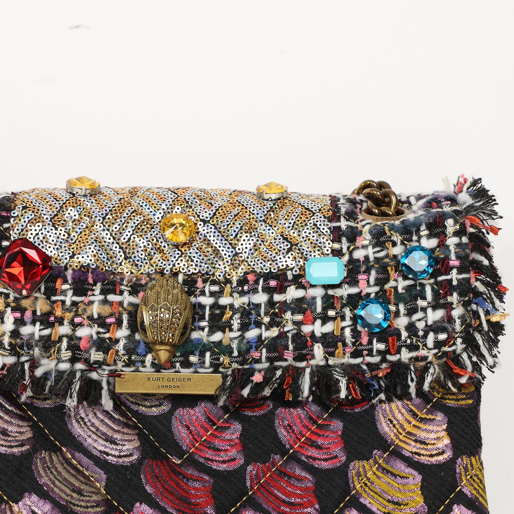 Bag , UK Size One Size