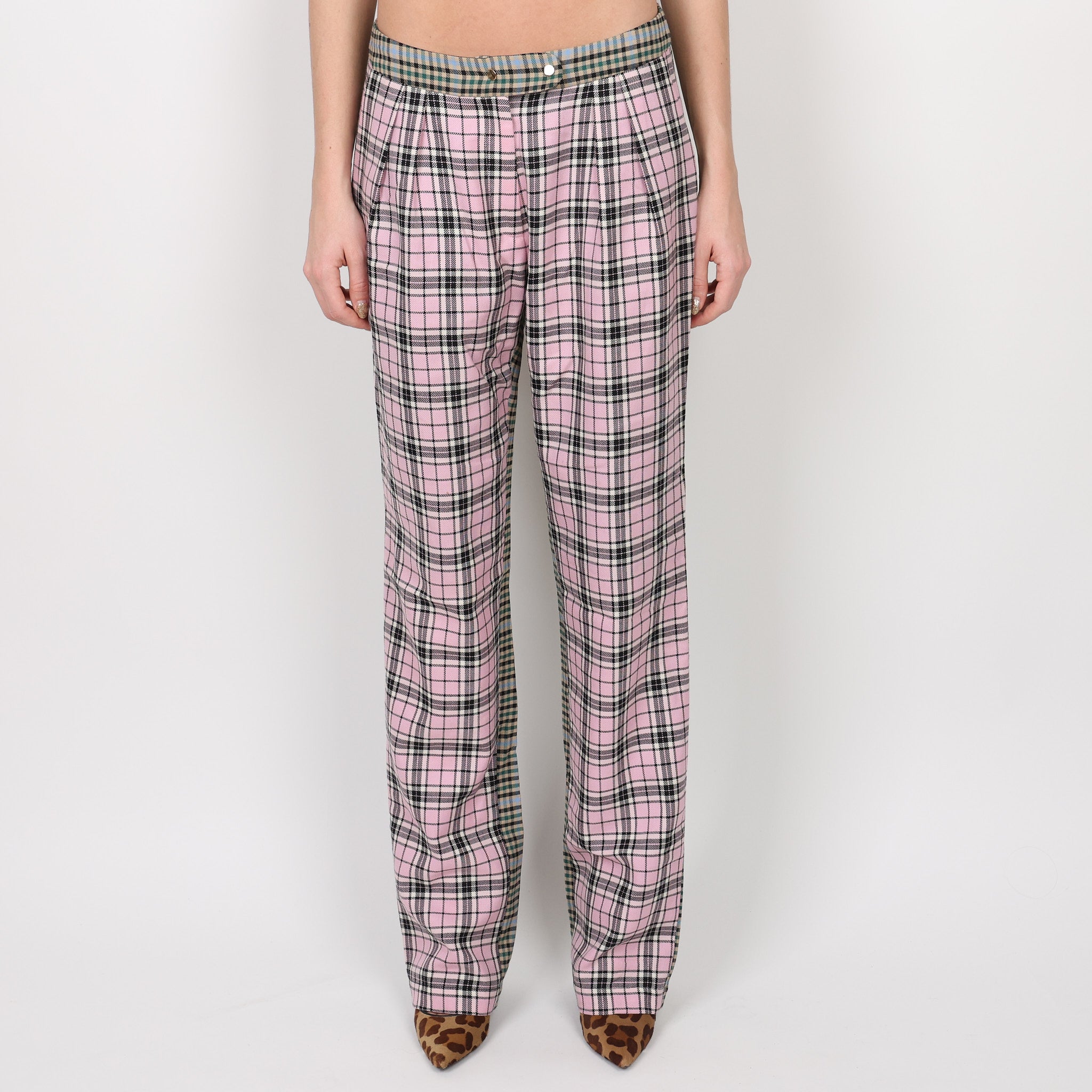 Trousers, UK Size 10