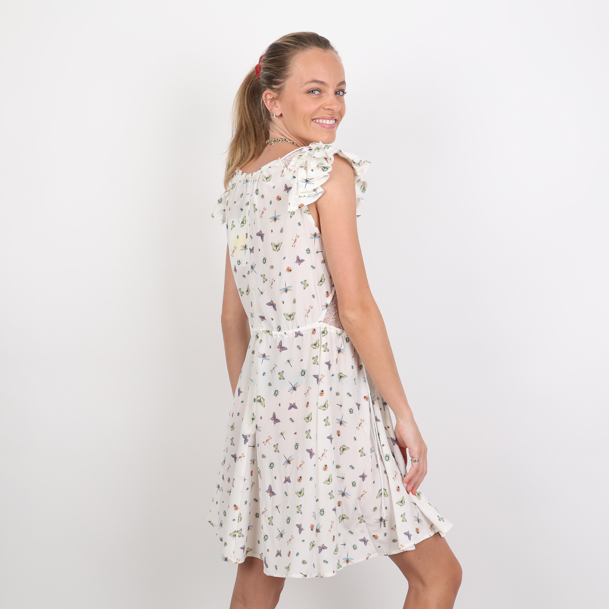 Dress, UK Size 6