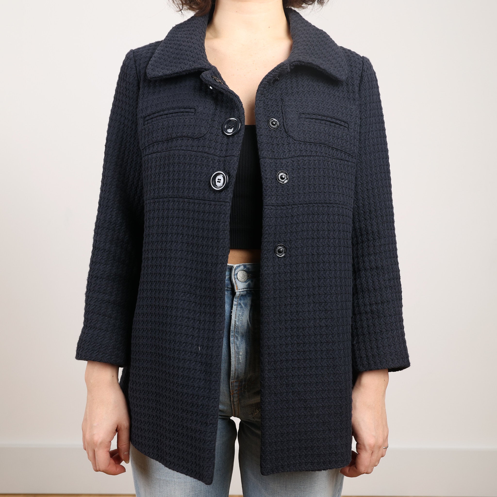 Jacket, UK Size 8
