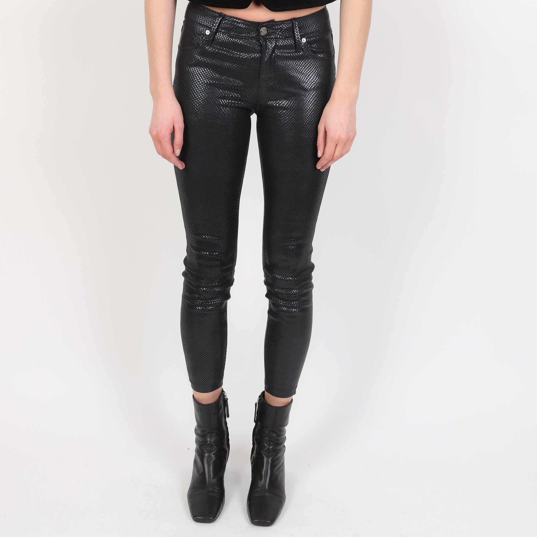 Trousers, Waist 24