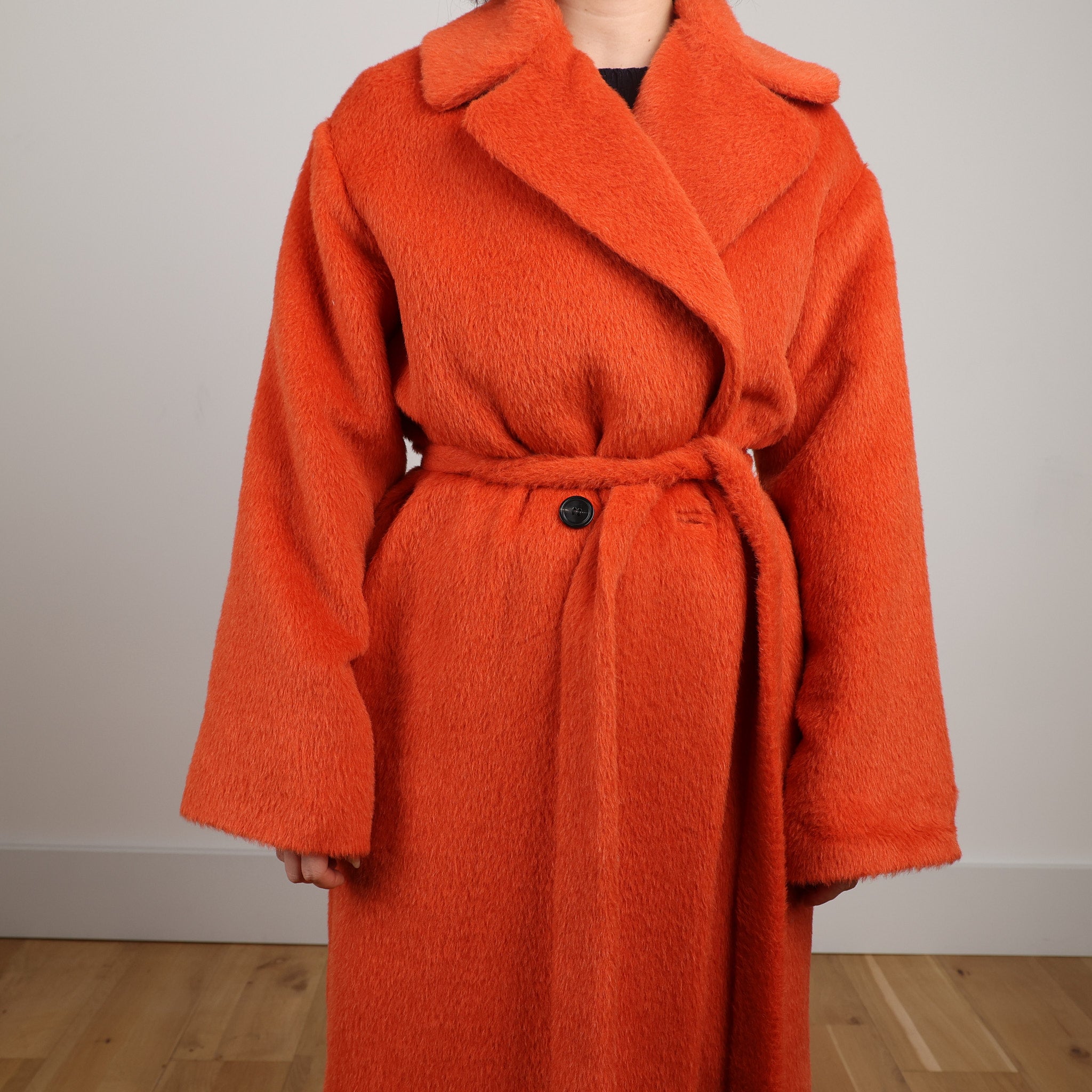 Coat, UK Size 8