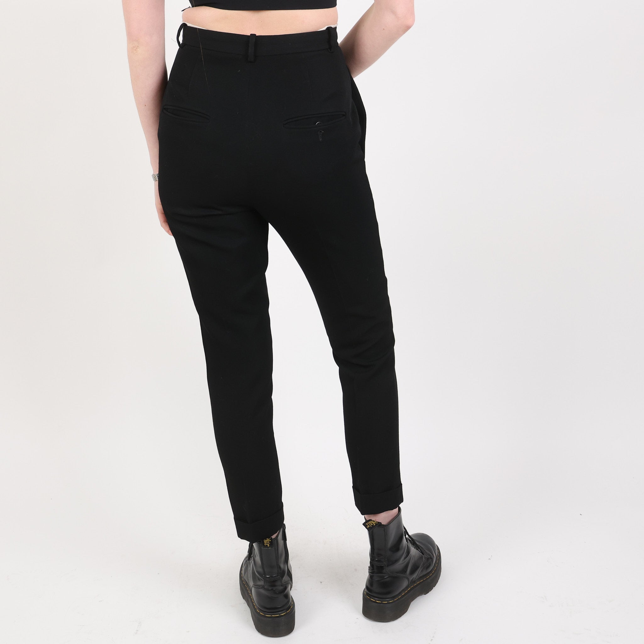 Trousers, UK Size 8