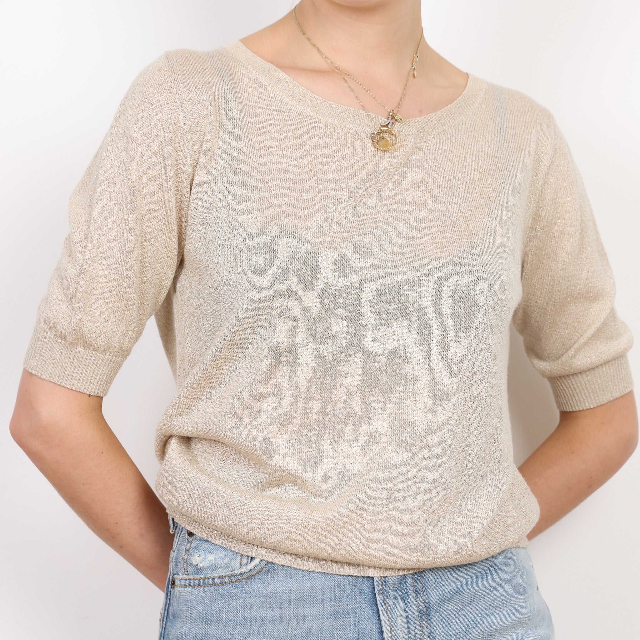 Top, UK Size 12