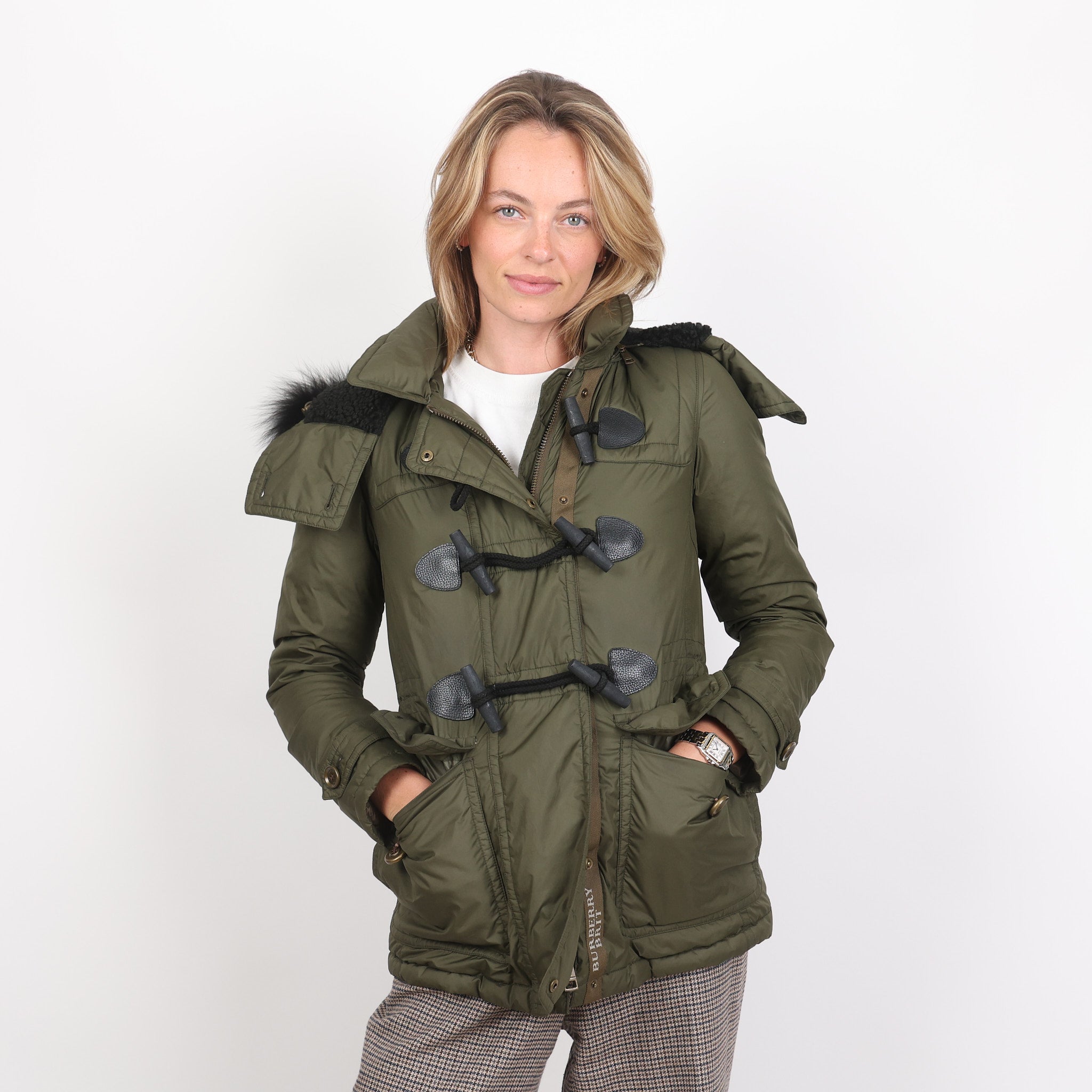 Jacket, UK Size 6