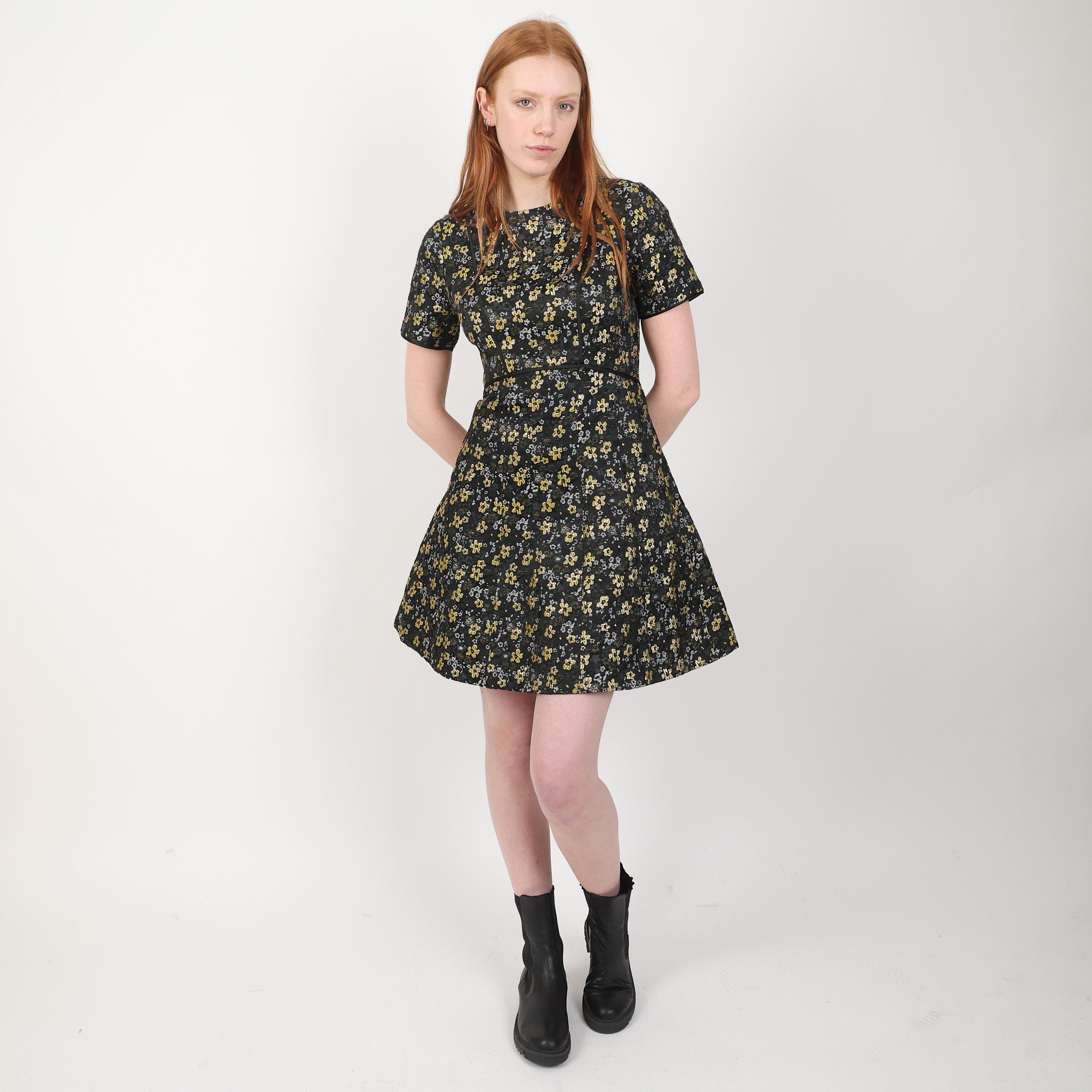Dress, UK Size 8