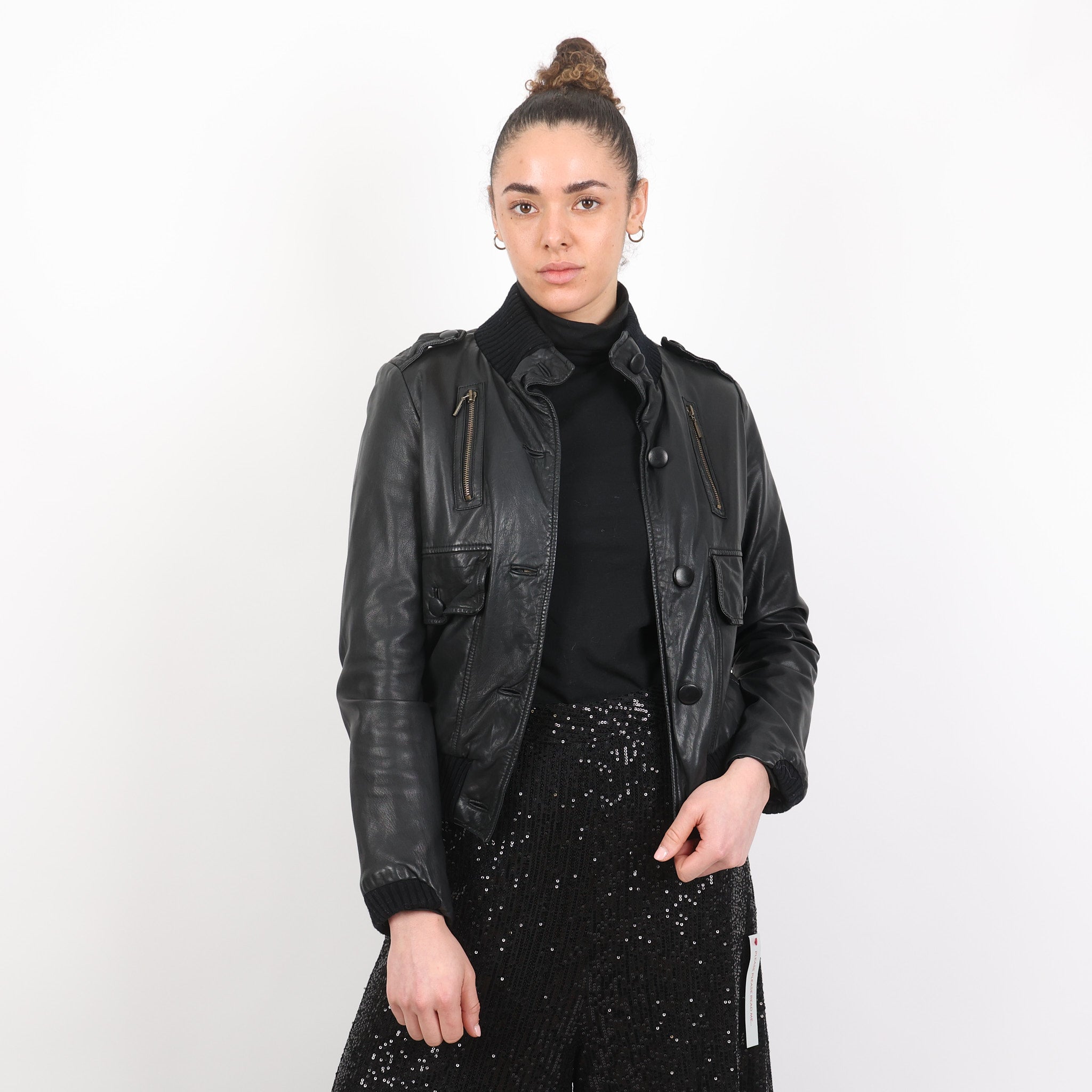 Jacket, UK Size 10