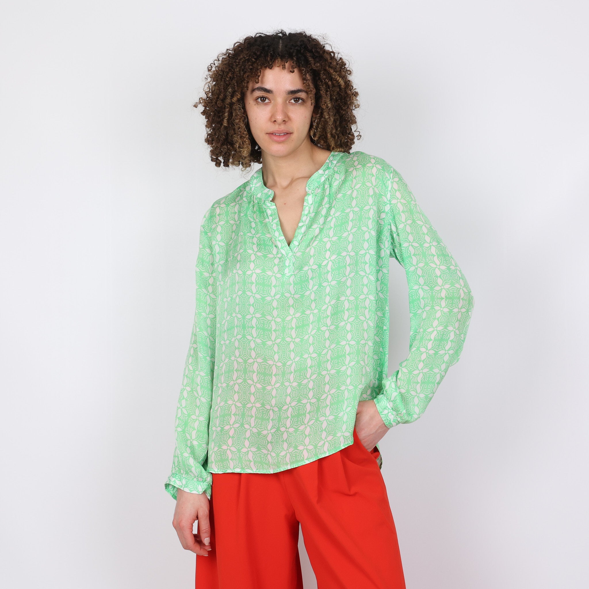 Blouse, UK Size 12