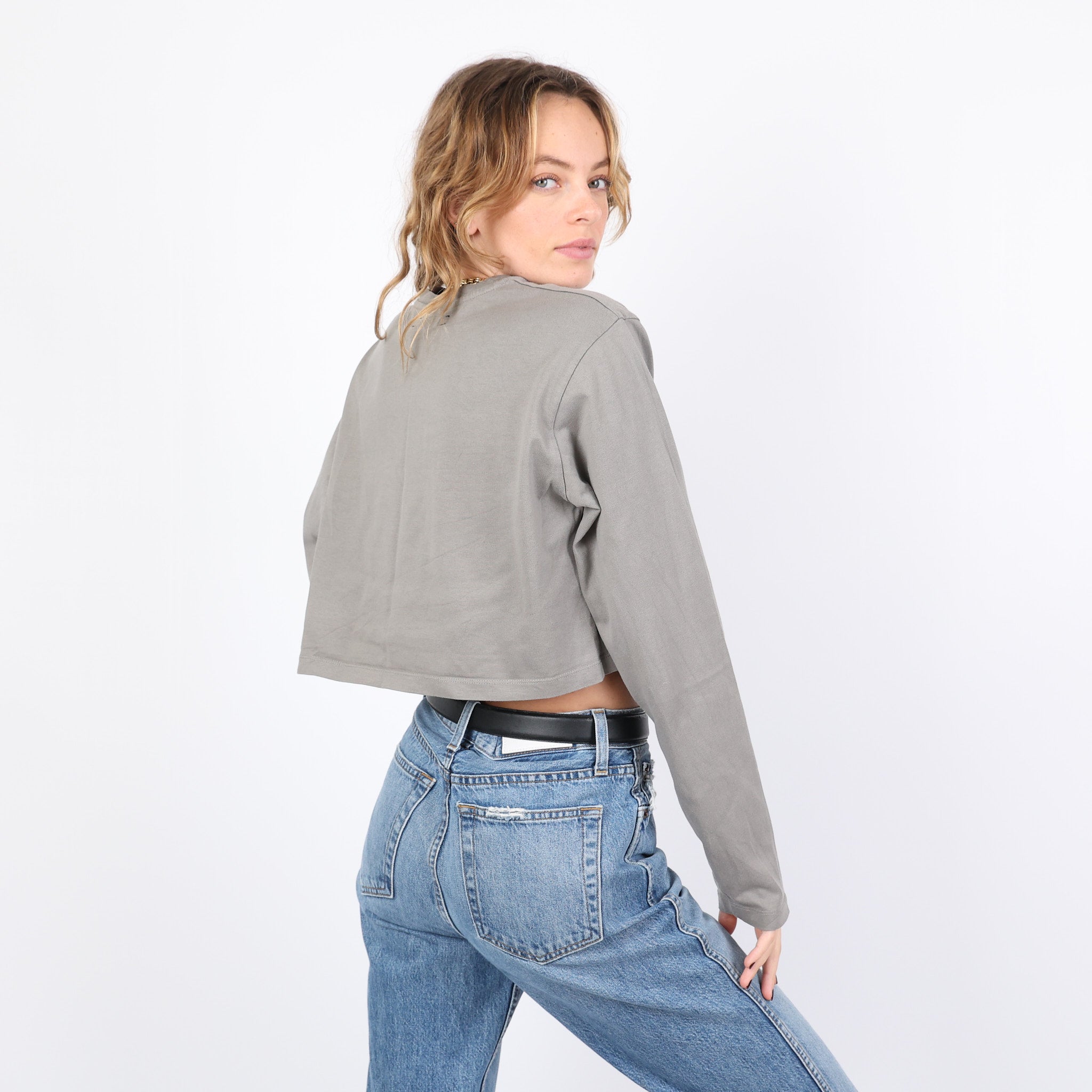 Top, UK Size 8