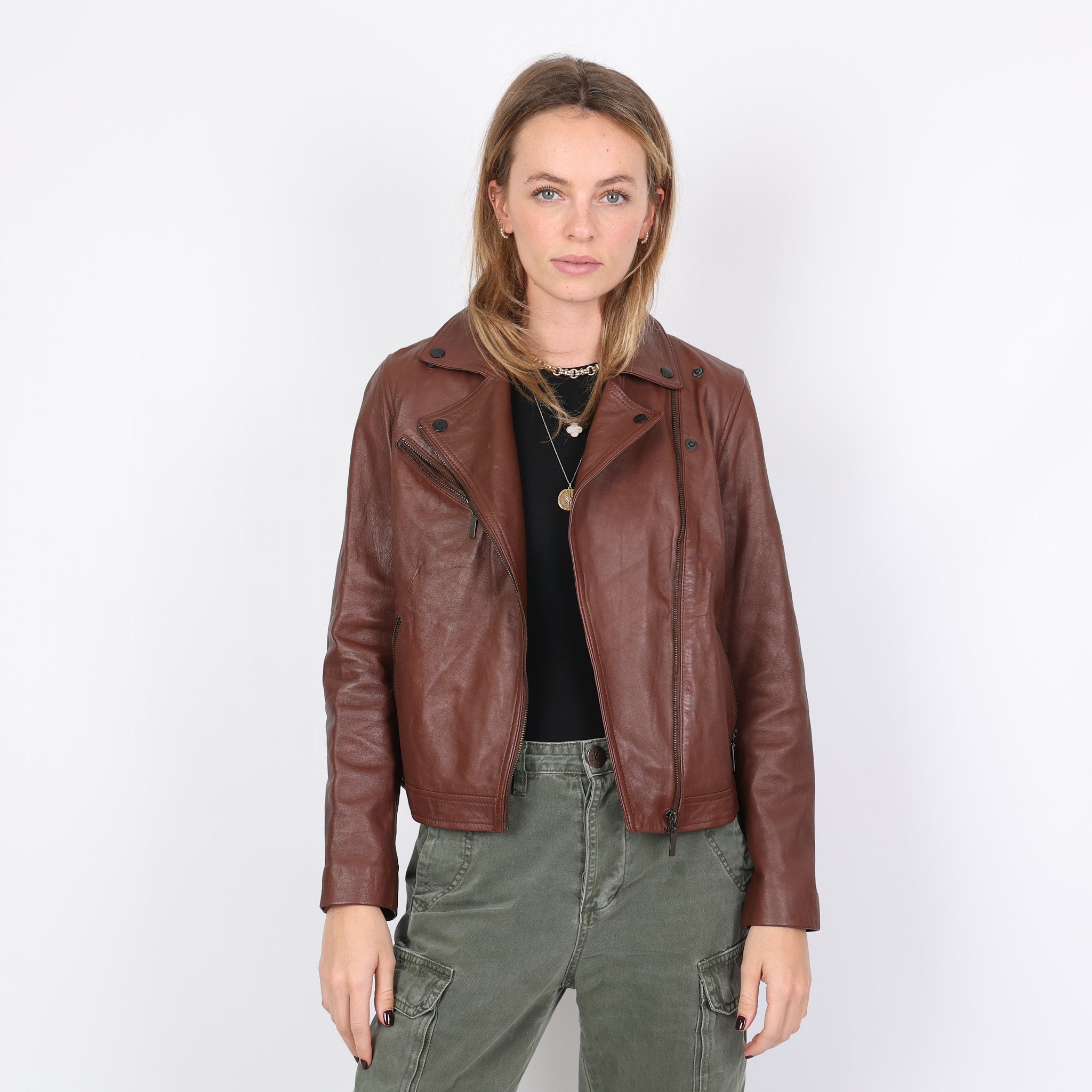 Jacket, UK Size 8