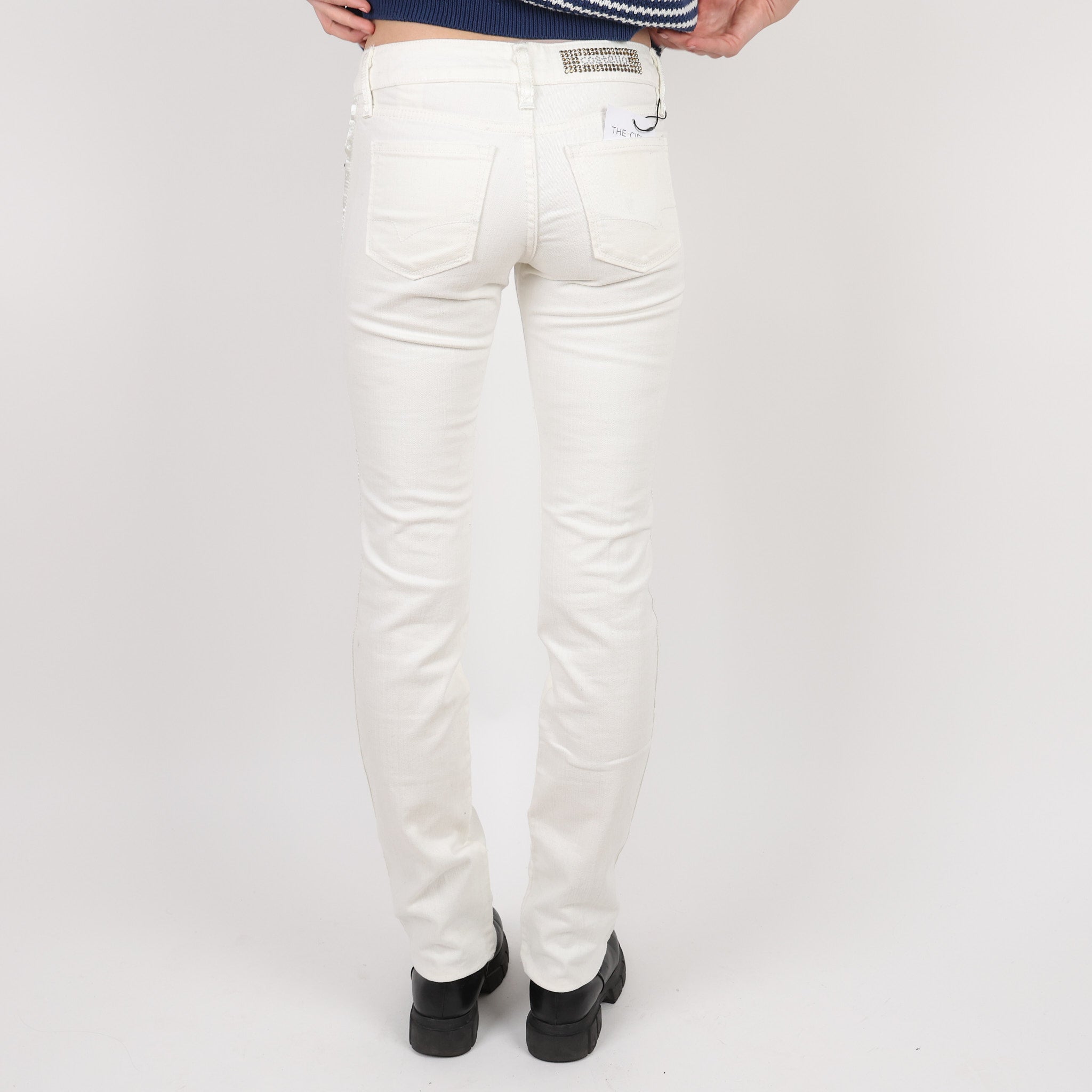Jeans, Waist 27
