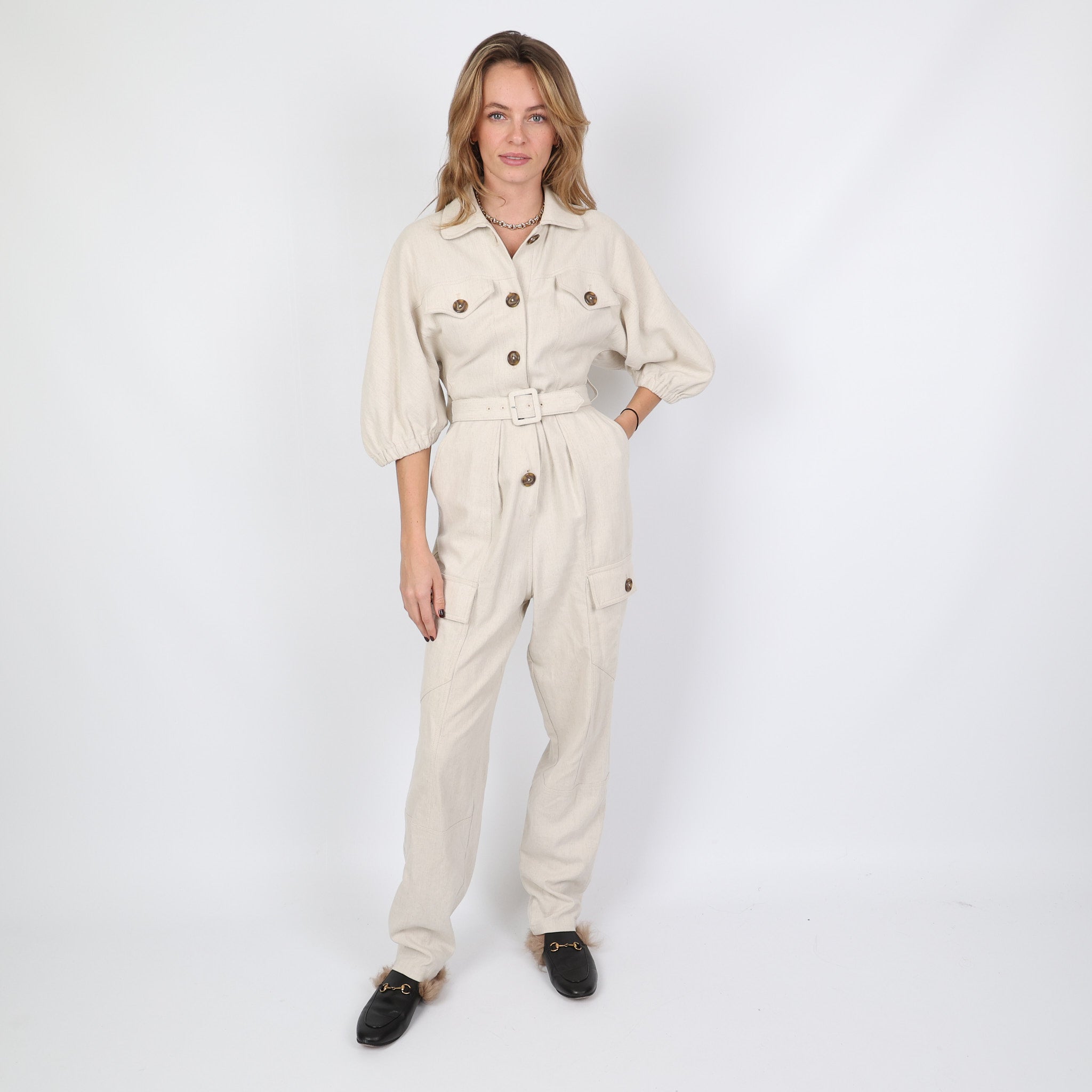 Jumpsuit, UK Size 8