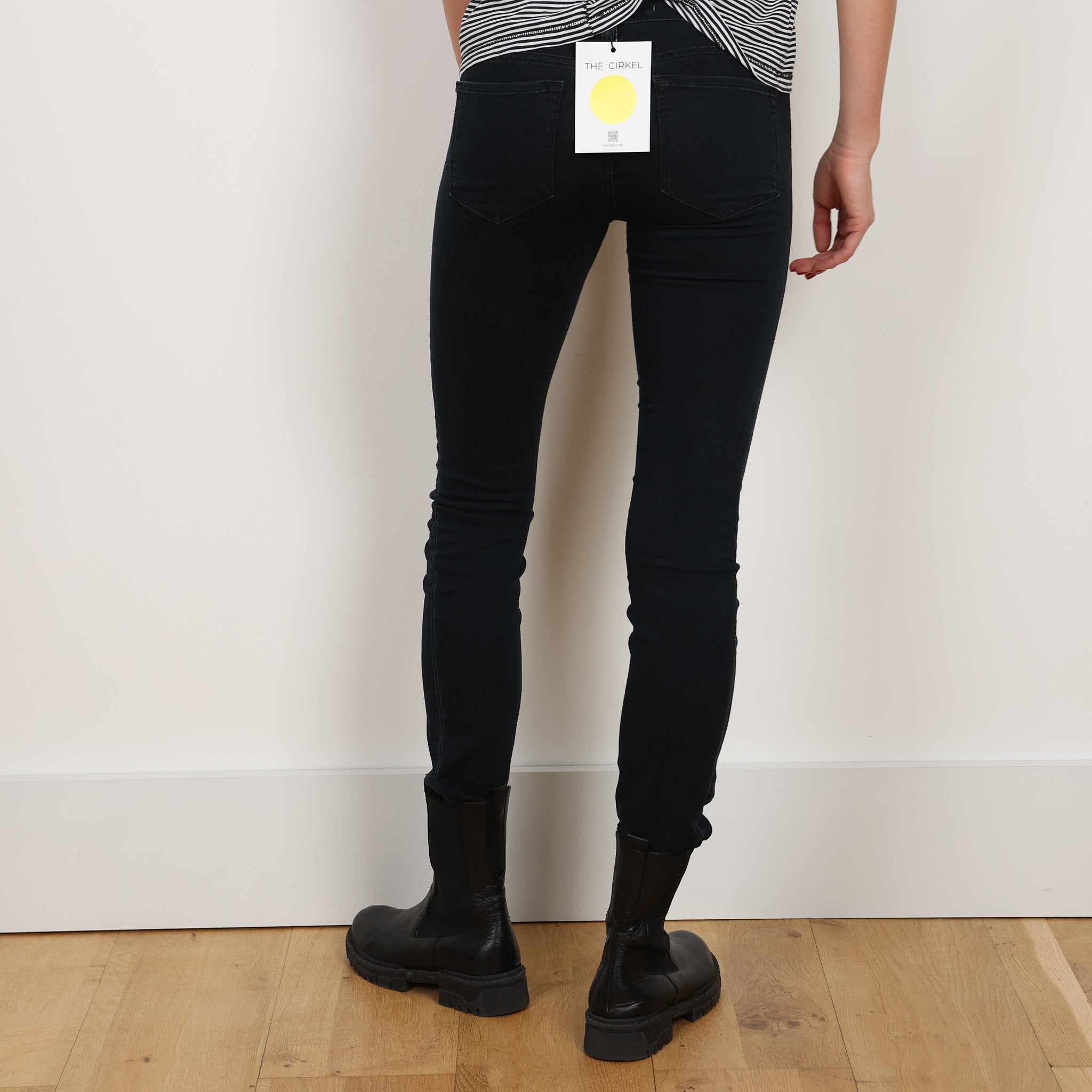 Jeans, Waist 26
