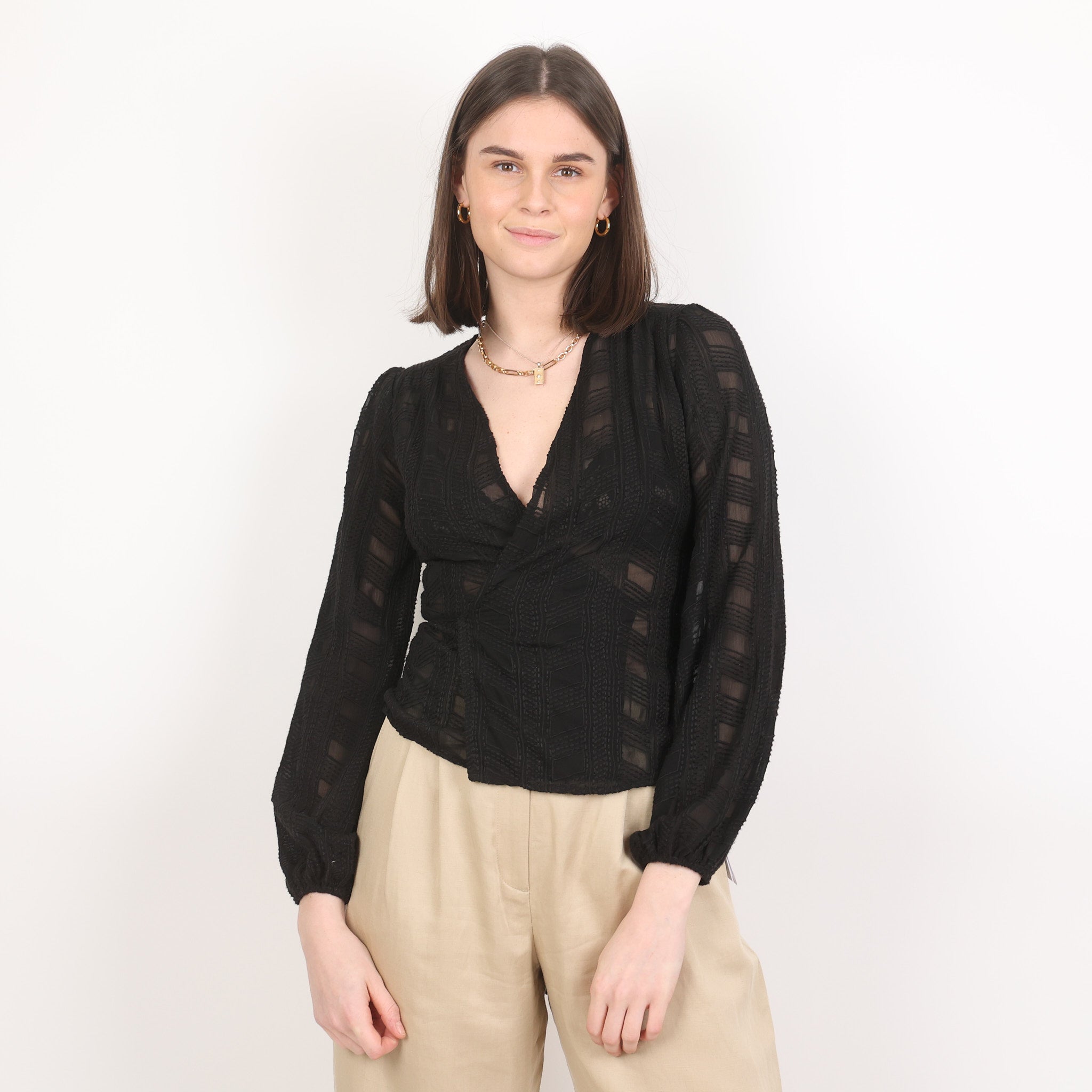Top, UK Size 8