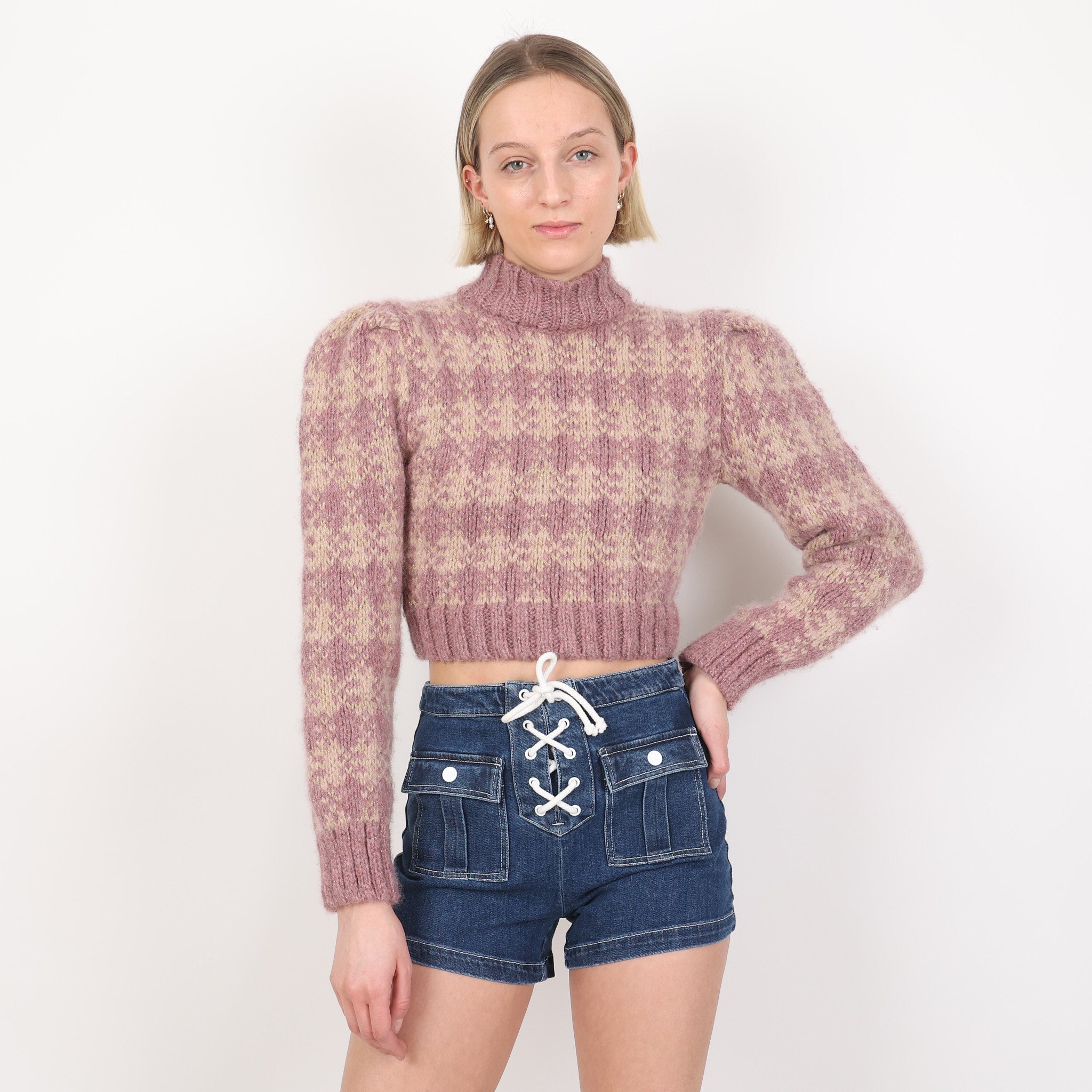 Shorts, Waist 24