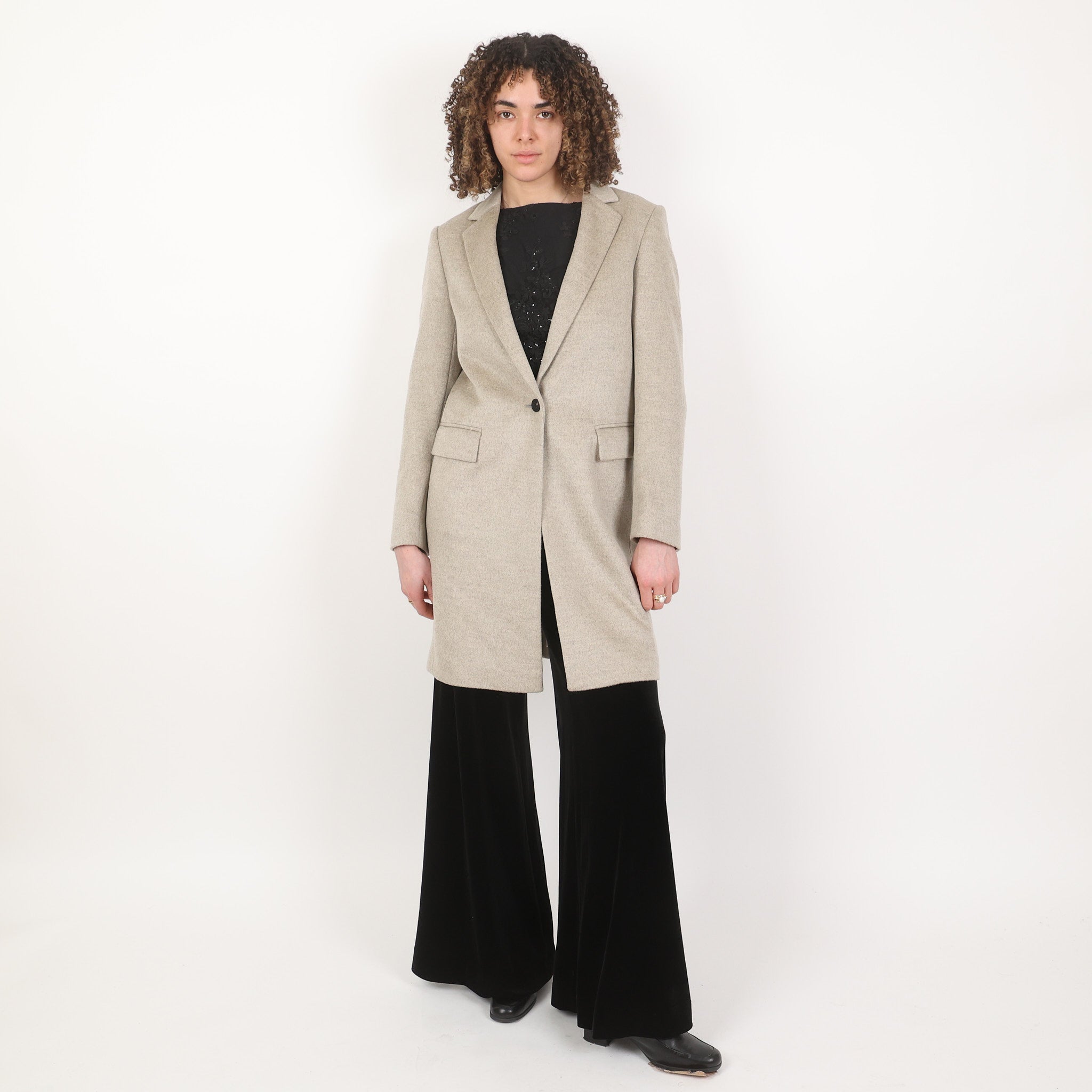 Coat, UK Size 10
