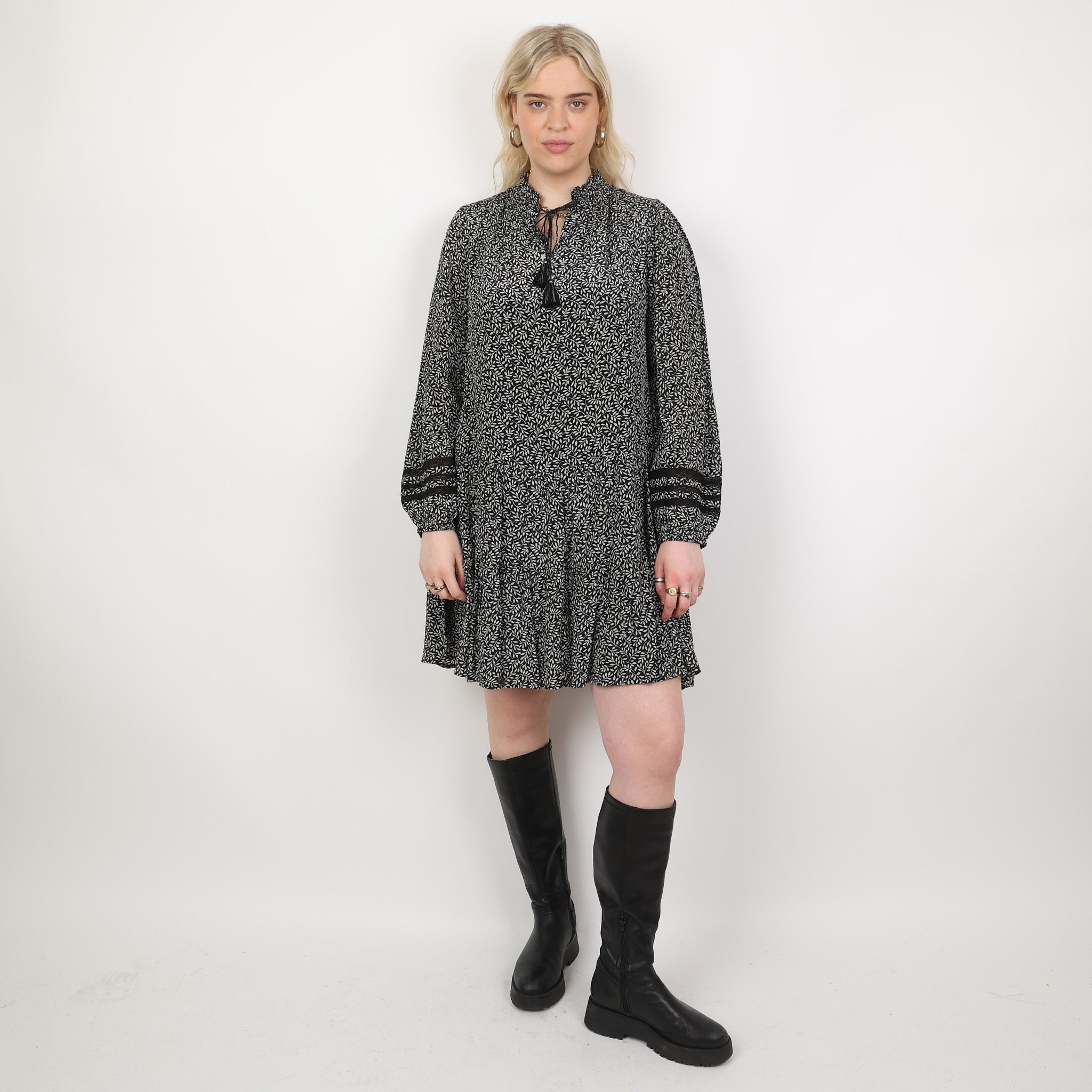 Dress, UK Size 16