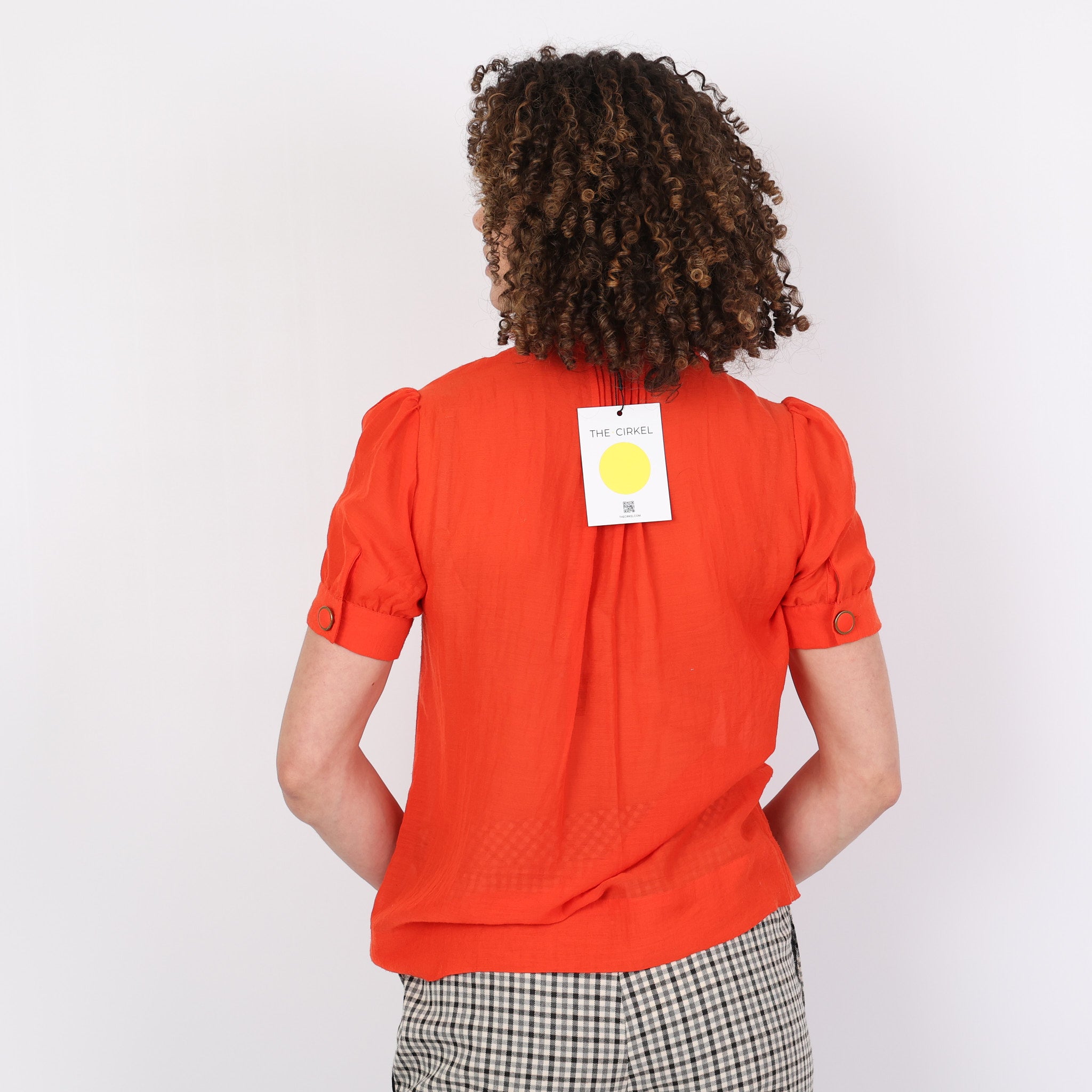 Blouse, UK Size 12