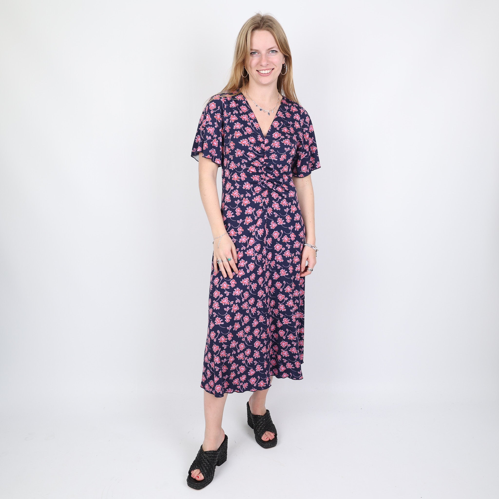 Dress, UK Size 10