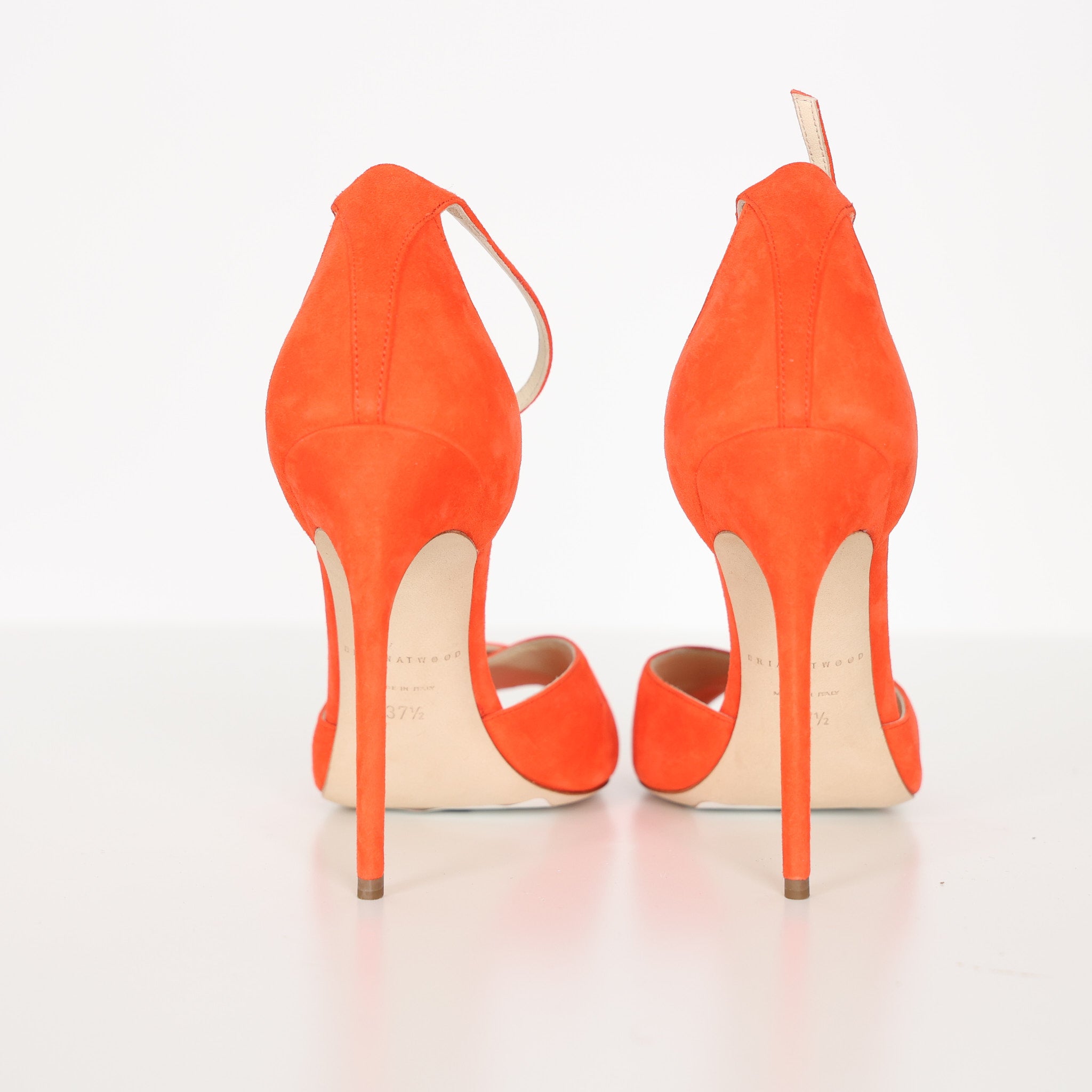 Shoes, Shoe Size 37.5