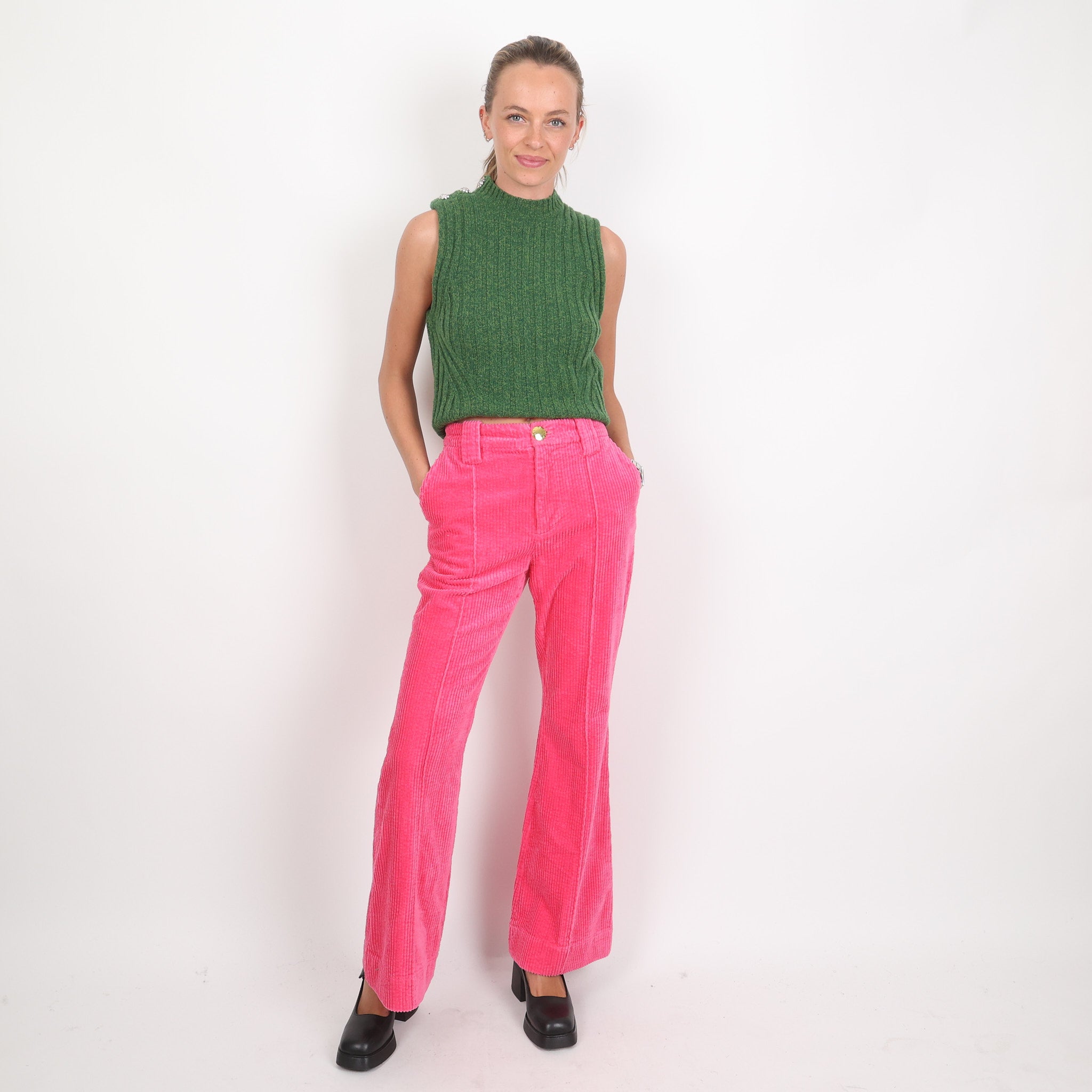 Knitwear, UK Size 8