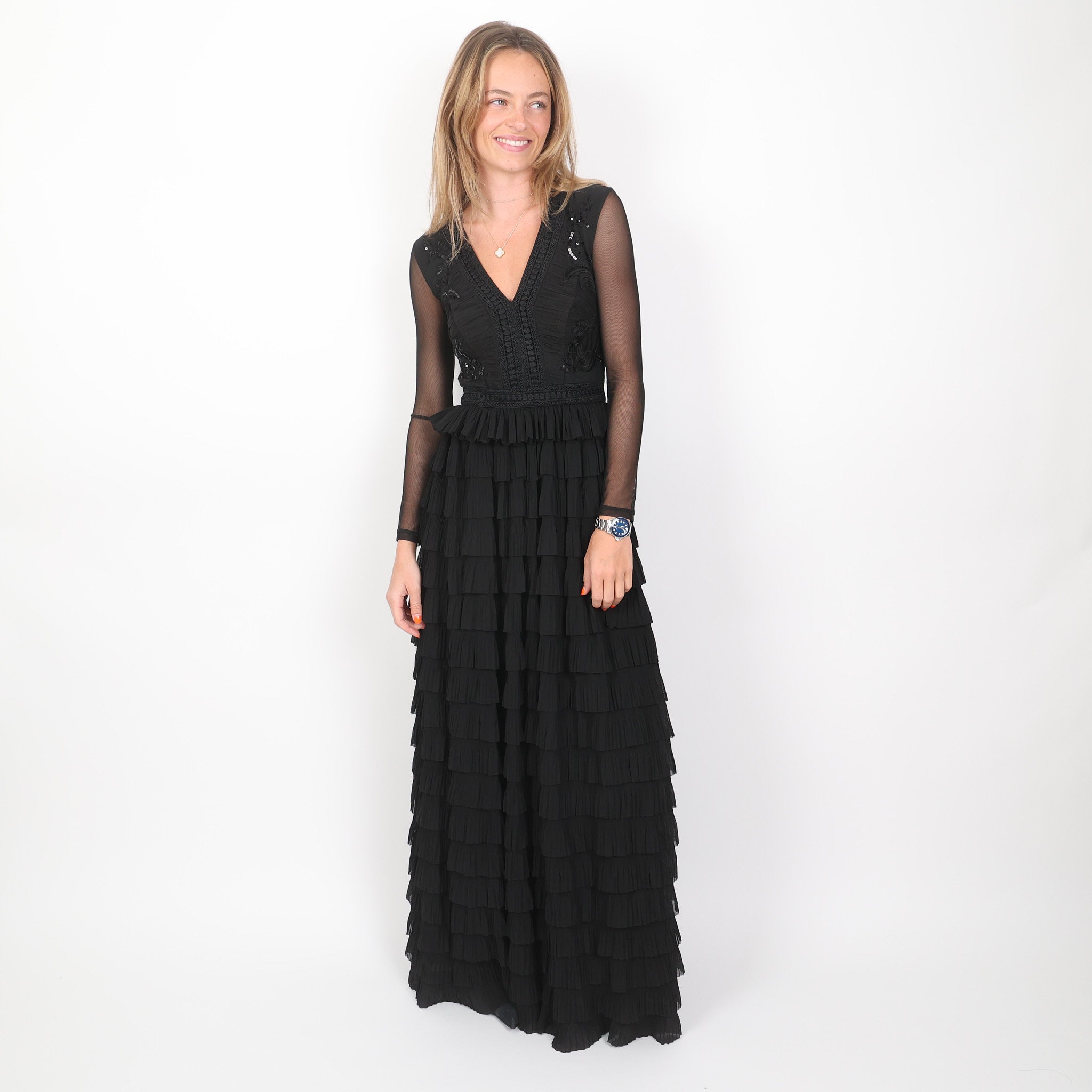 Dress, UK Size 6
