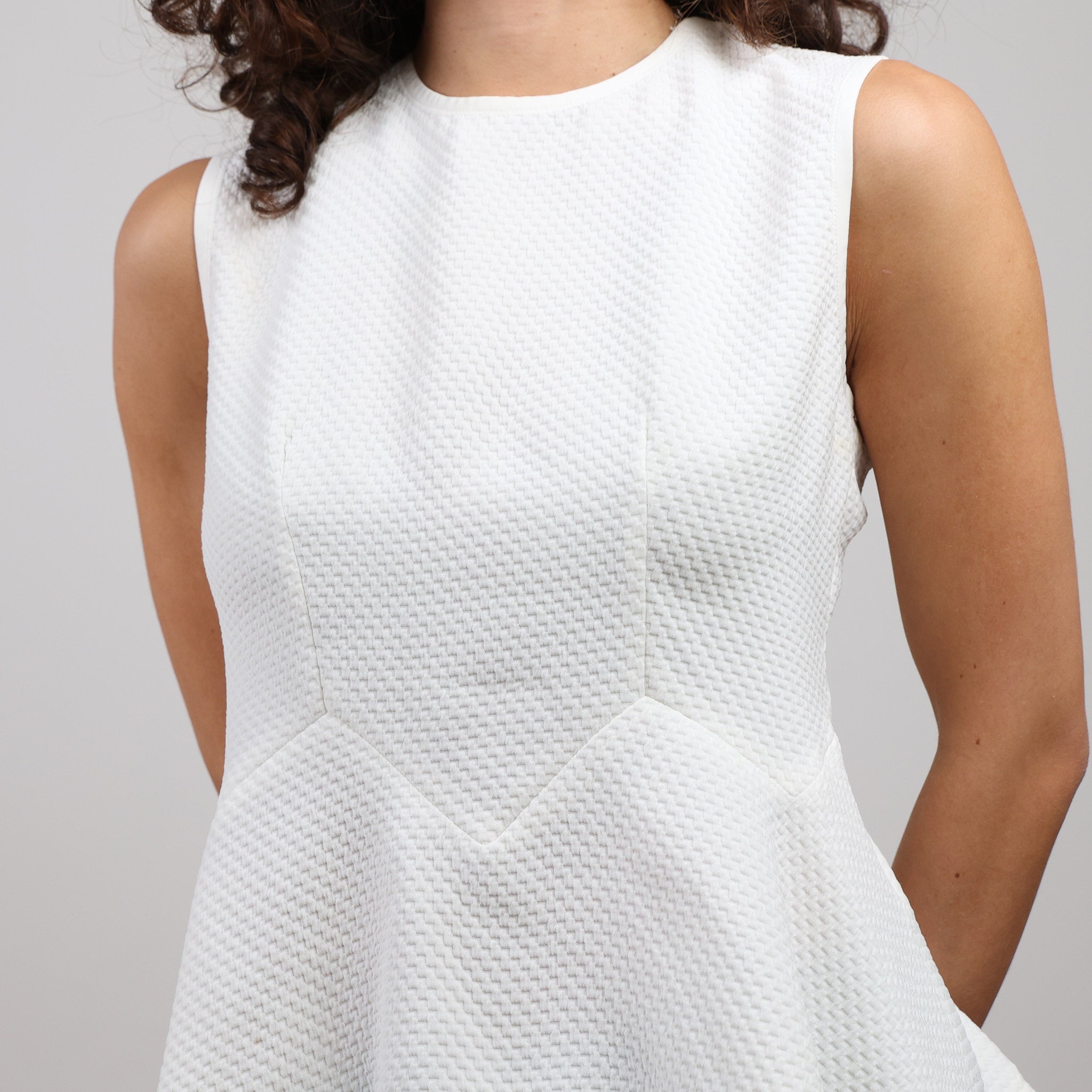 Top, UK Size 10