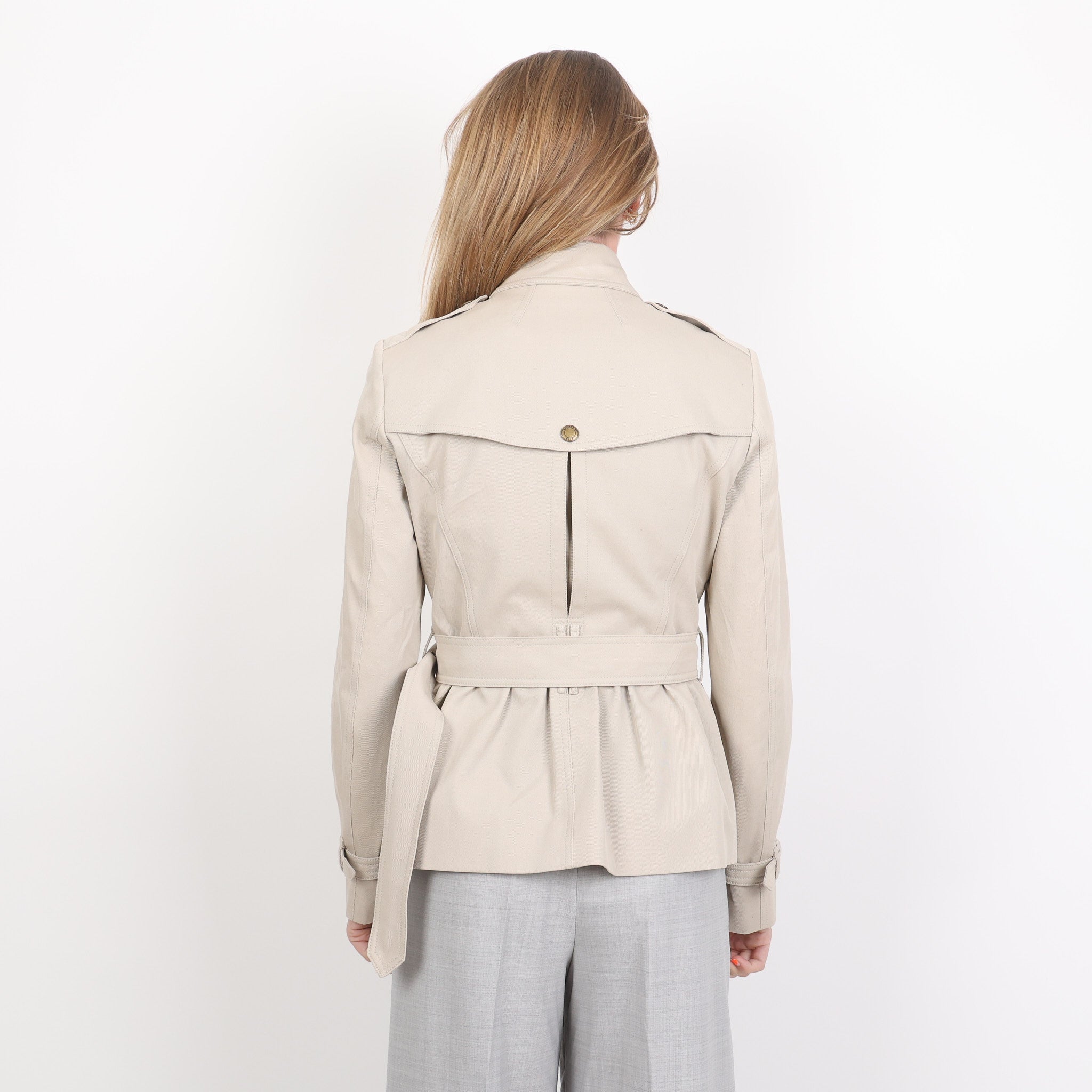 Jacket, UK Size 8